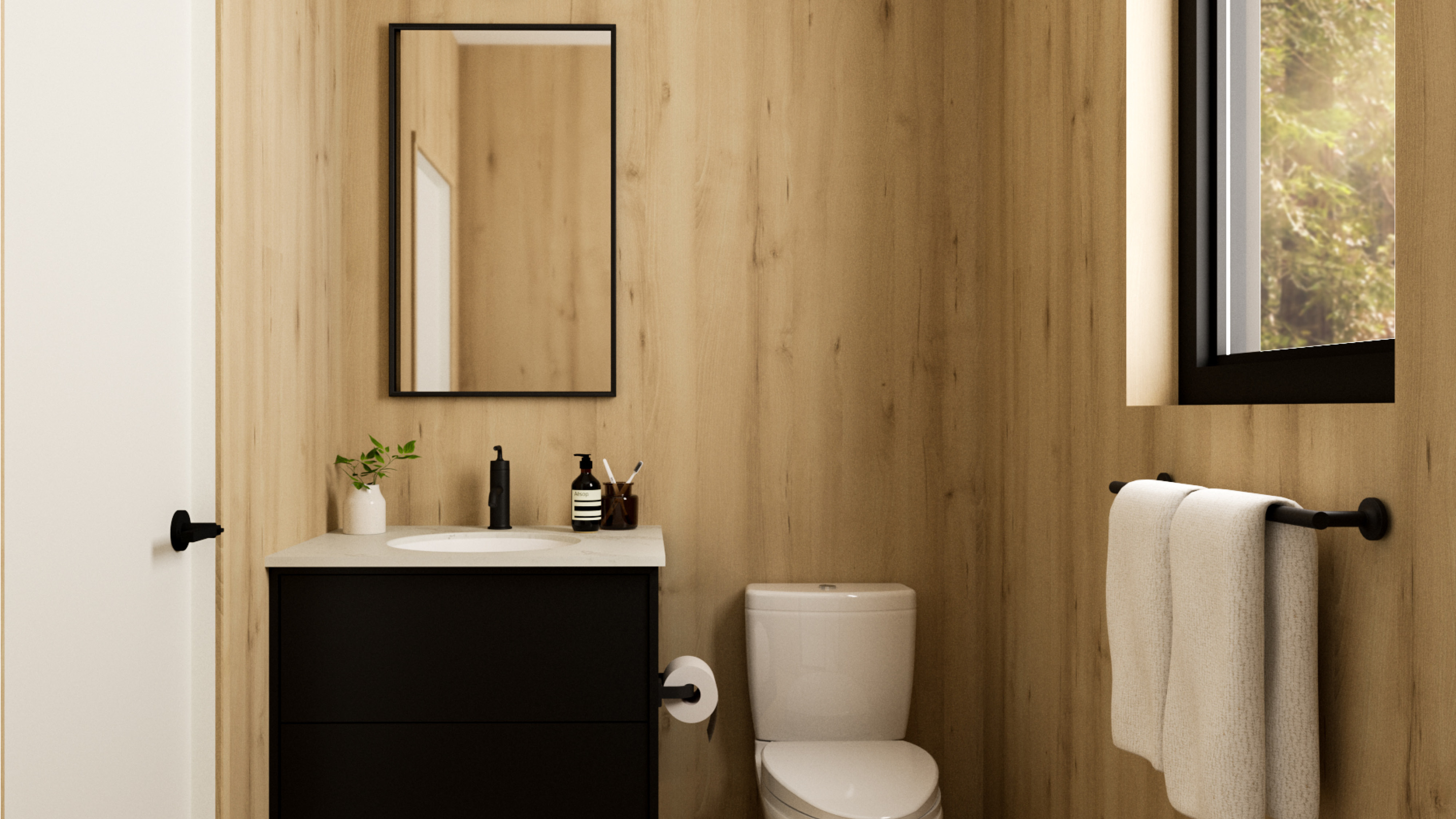 Pender 3 an ADU Modular Home by Hewing Haus | ModelTown