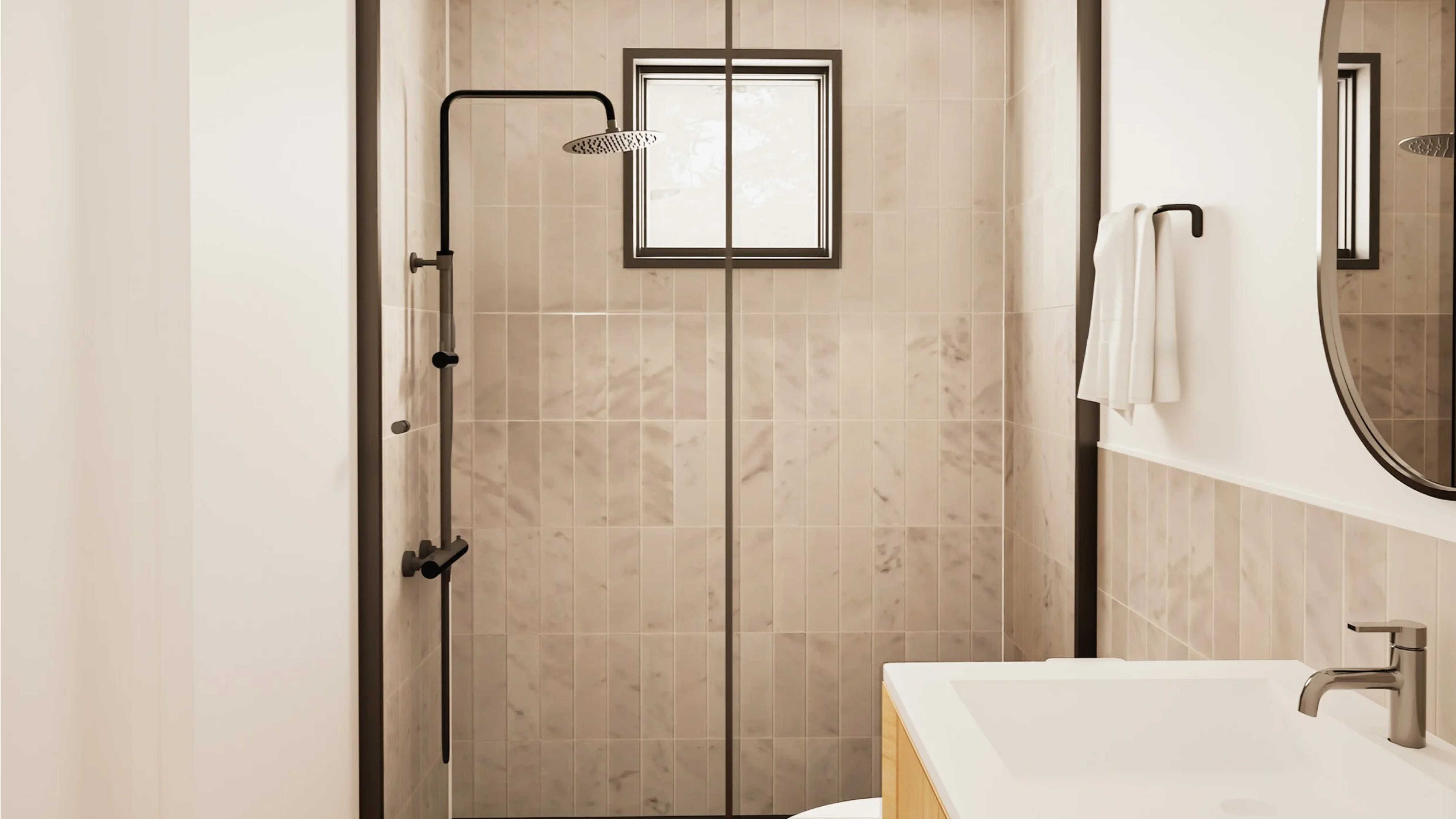 Juniper Cabin an ADU Modular Home by Hewing Haus | ModelTown