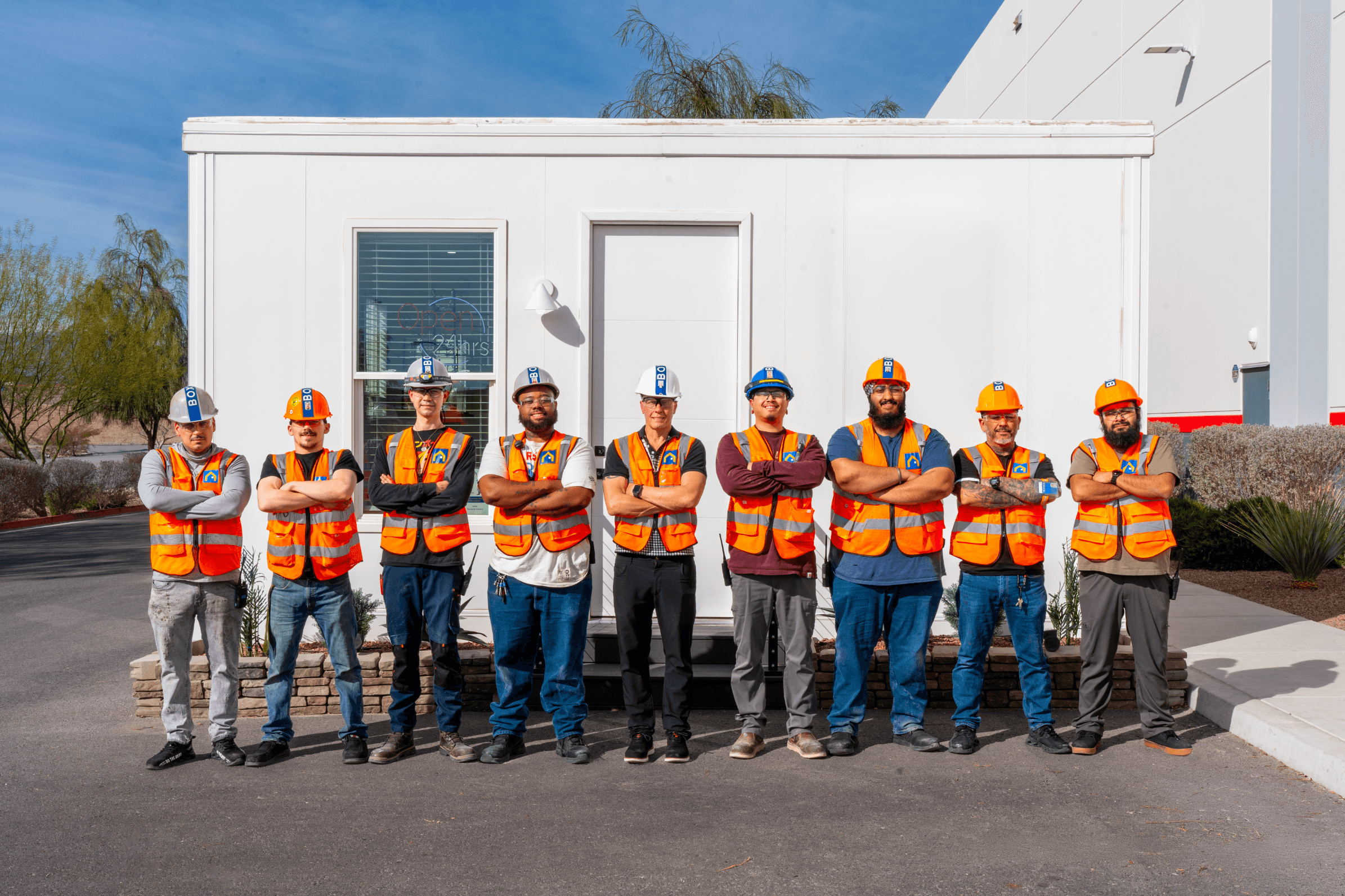 Boxabl Casita One Bedroom exterior beachside setting