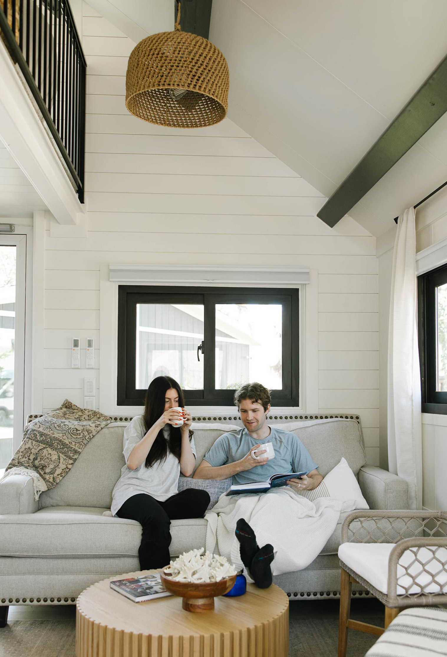 SkyLoft by BoxHouse - photo 3 of 9