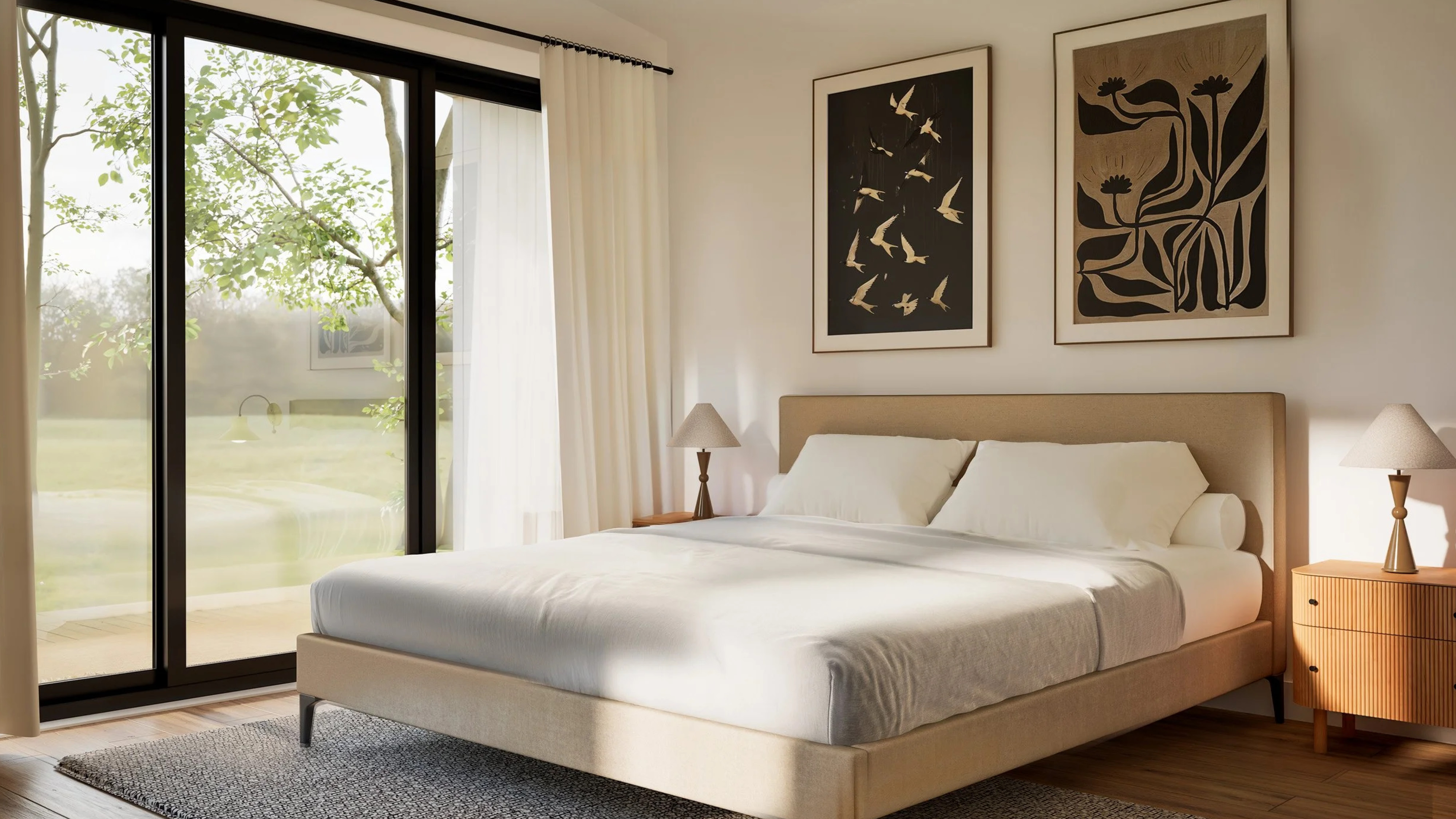 Sage Cabin by Field + Fold - photo 8 of 9