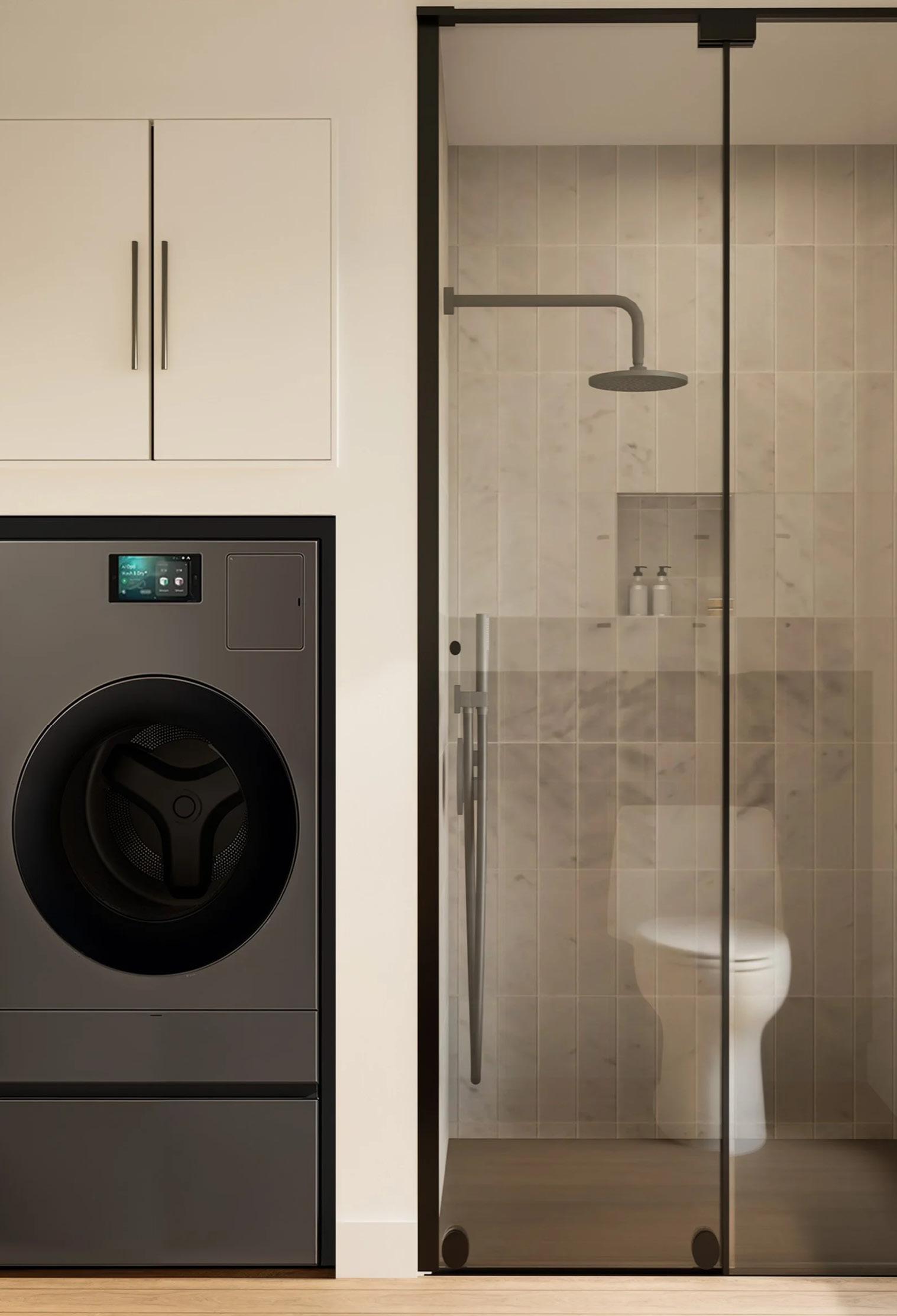 Sage Cabin by Field + Fold - photo 6 of 9