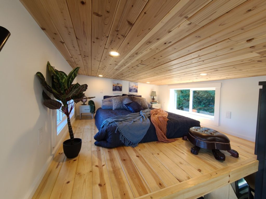 Denali by Tiny Mountain Houses - photo 4 of 12