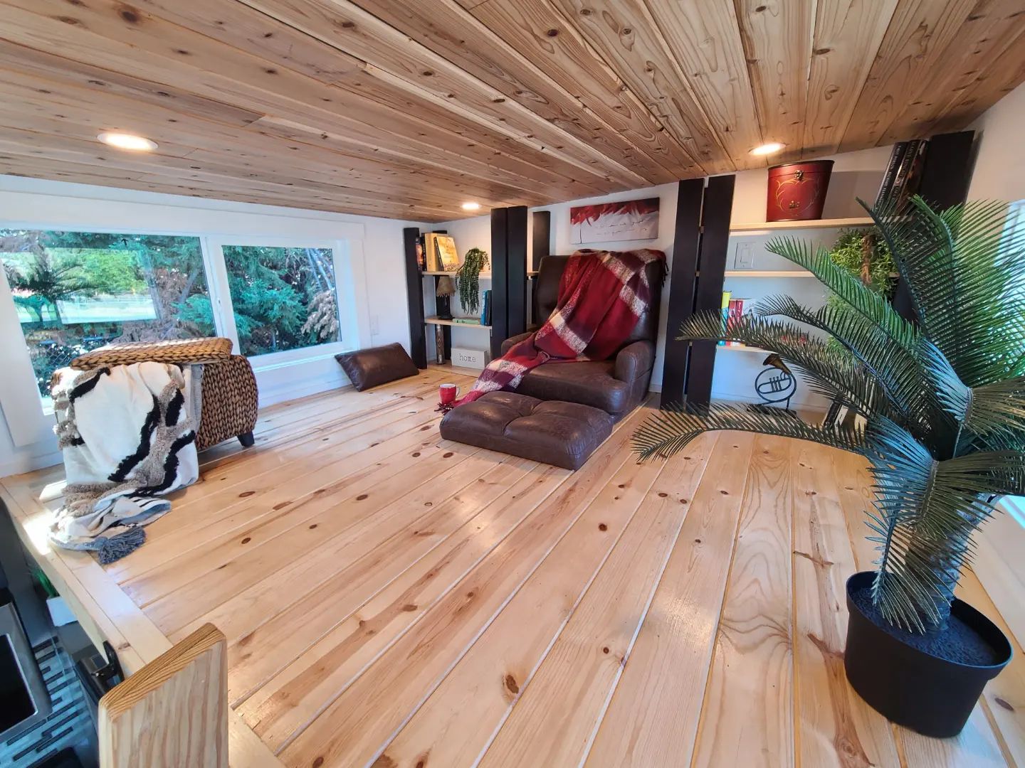 Denali by Tiny Mountain Houses - photo 12 of 12