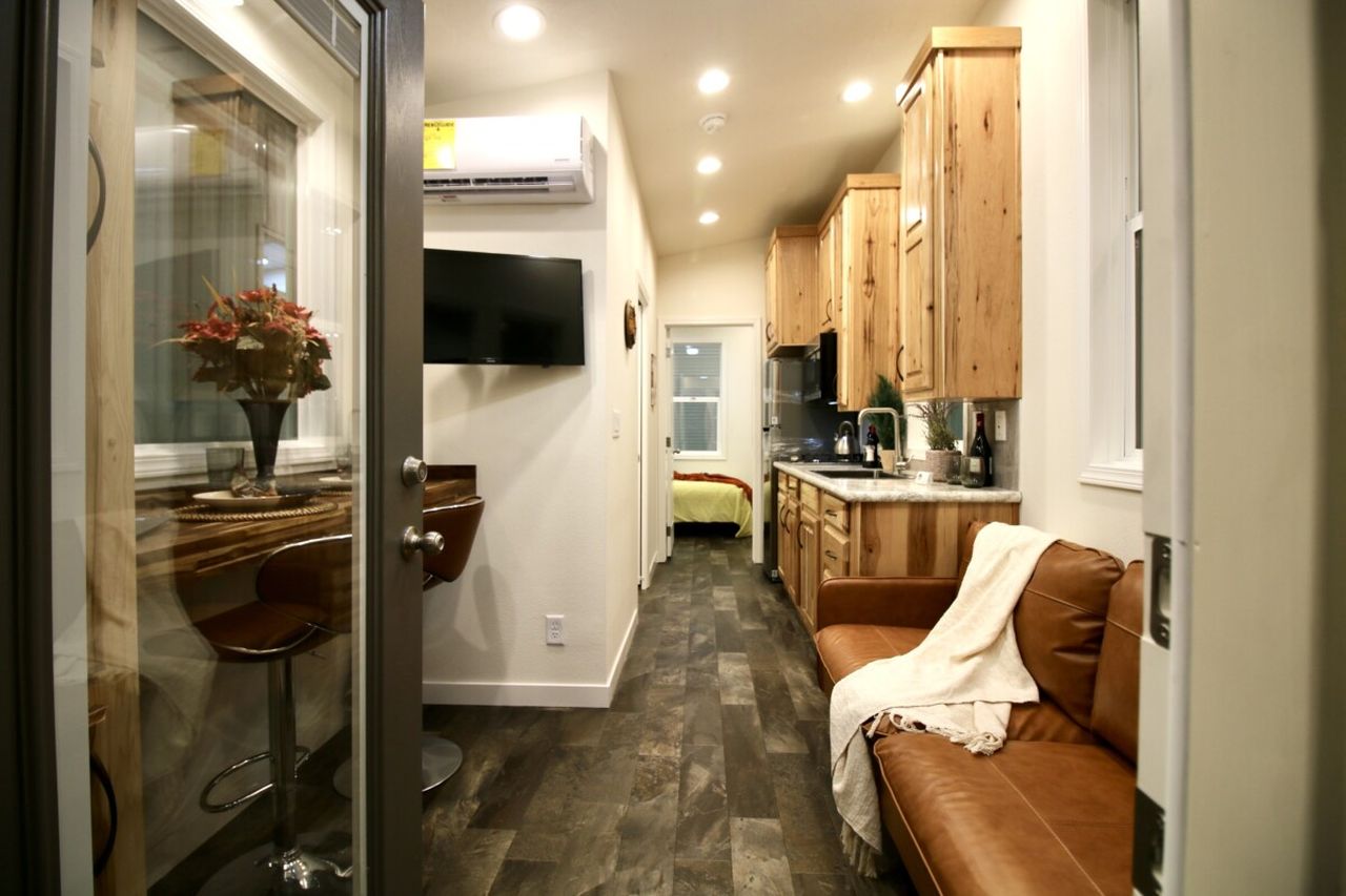 Mt Gabriella by Tiny Mountain Houses - photo 6 of 6