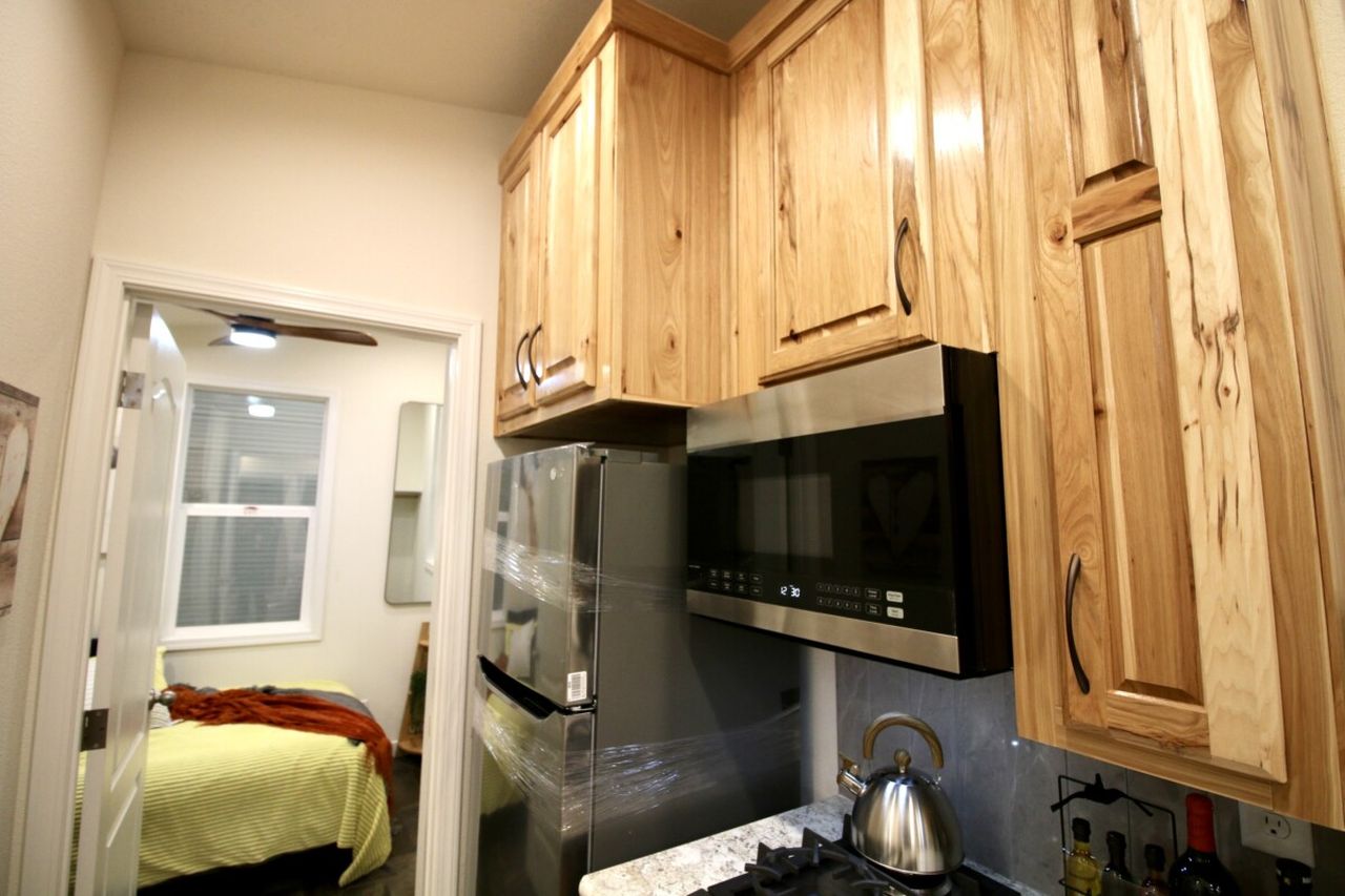 Mt Gabriella by Tiny Mountain Houses - photo 5 of 6