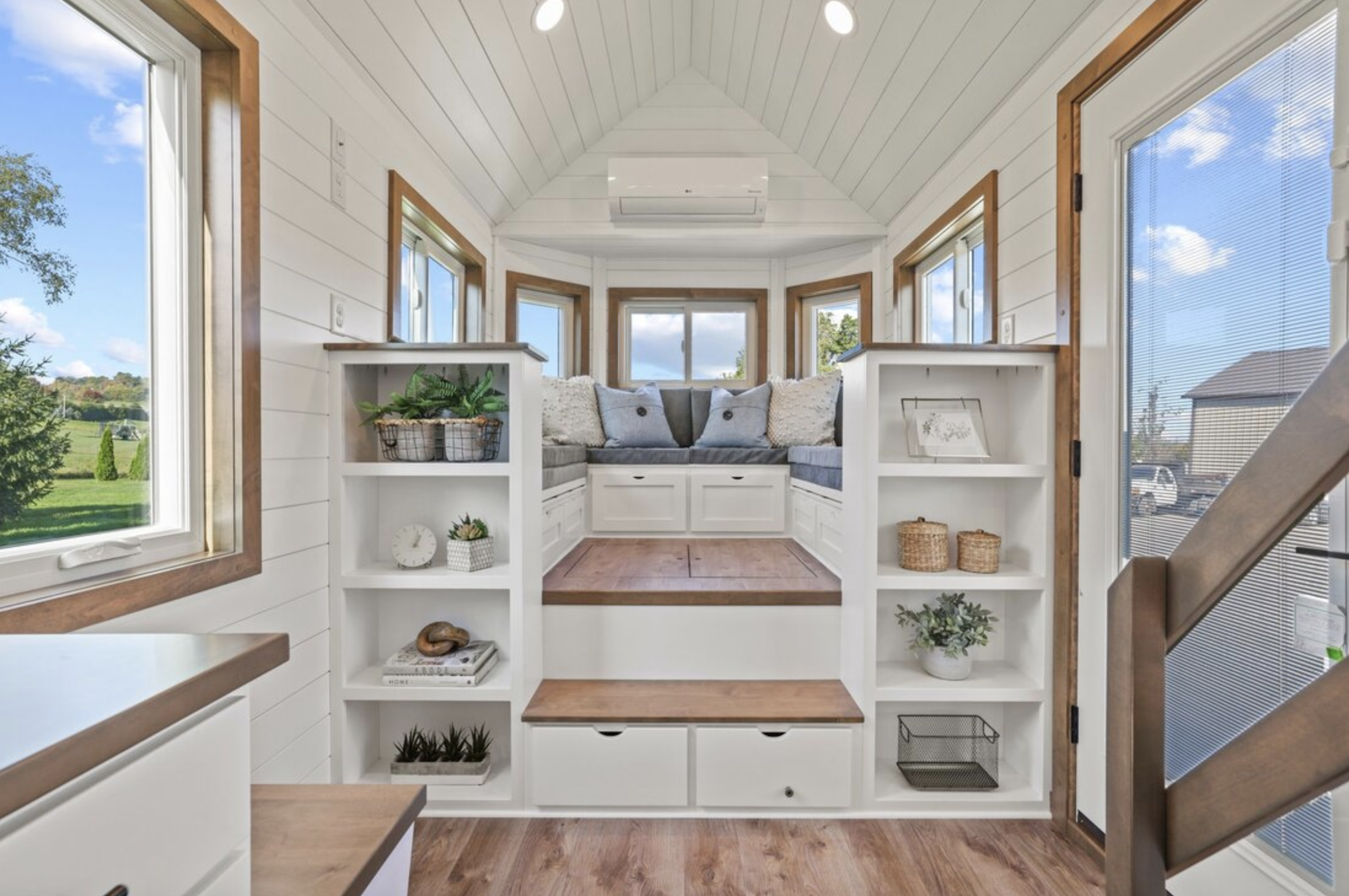 Kokosing - Restoration by Modern Tiny Living - photo 12 of 16
