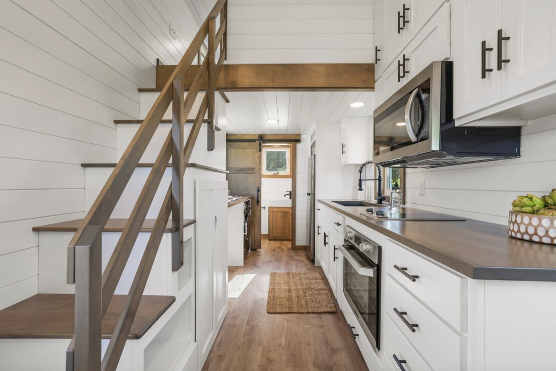 Kokosing - Restoration by Modern Tiny Living - photo 10 of 16