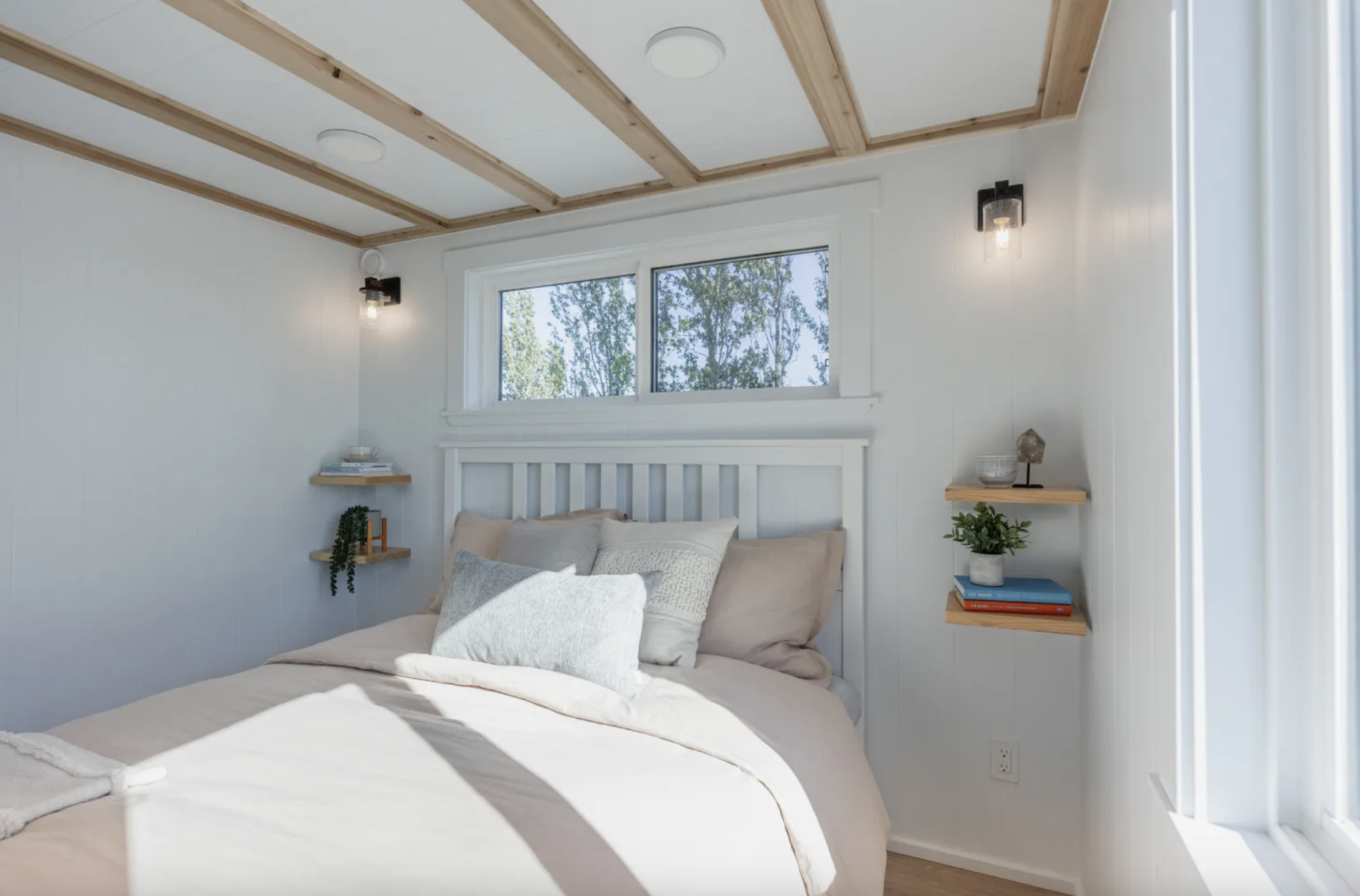 Whidbey by Mint Tiny House - photo 19 of 23