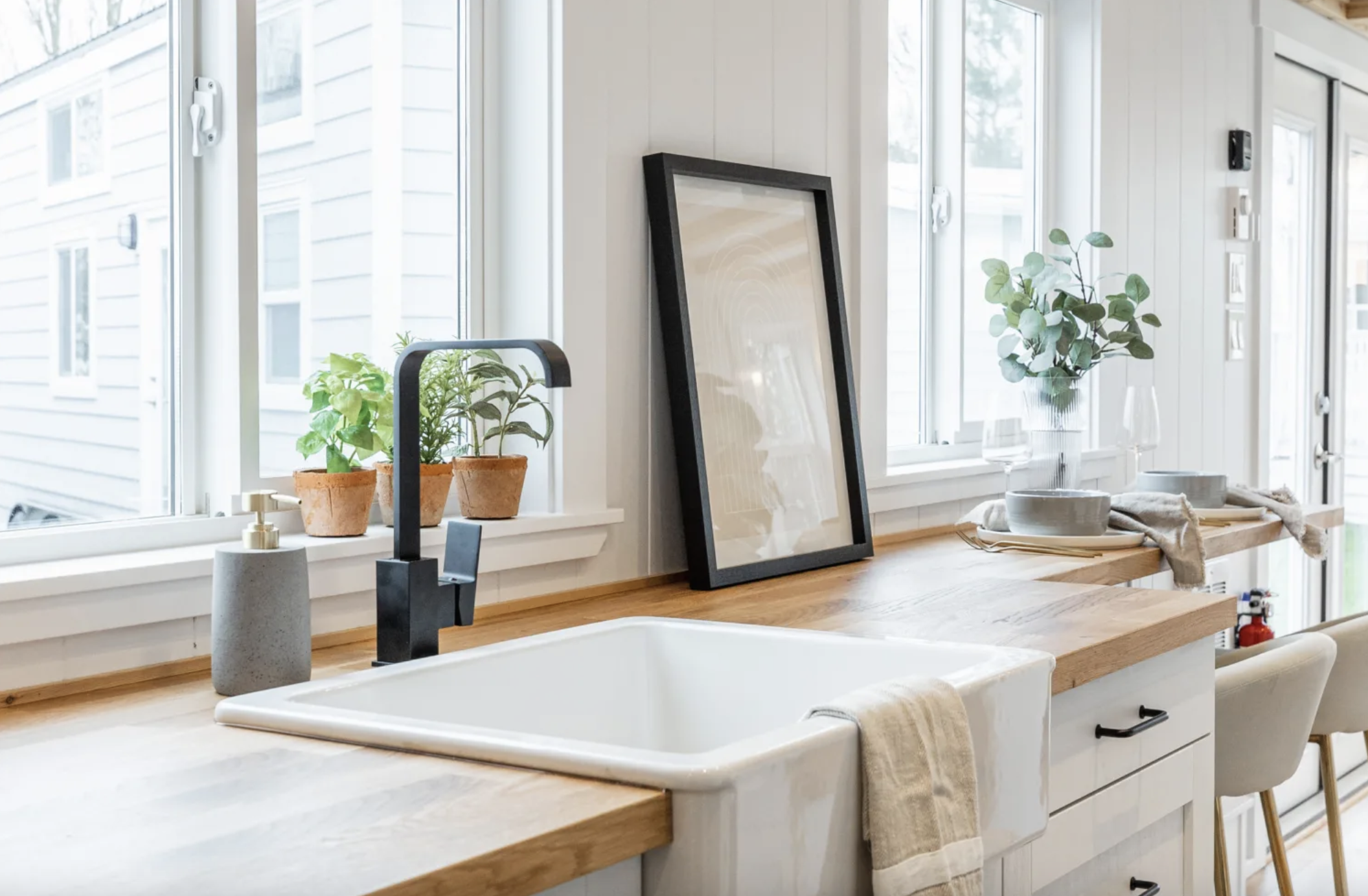 Arctic by Mint Tiny House - photo 7 of 23