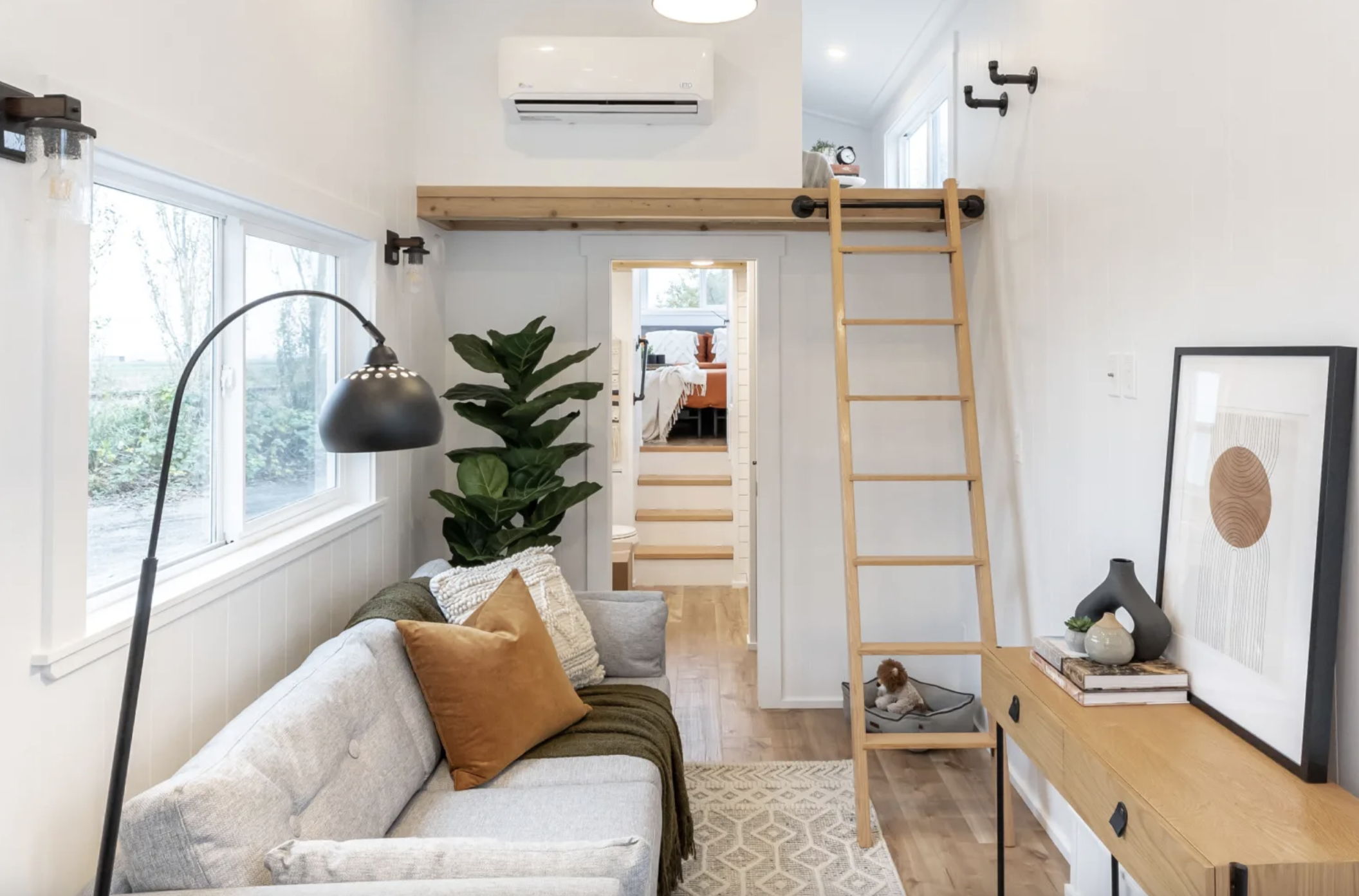 Everest by Mint Tiny House - photo 3 of 14