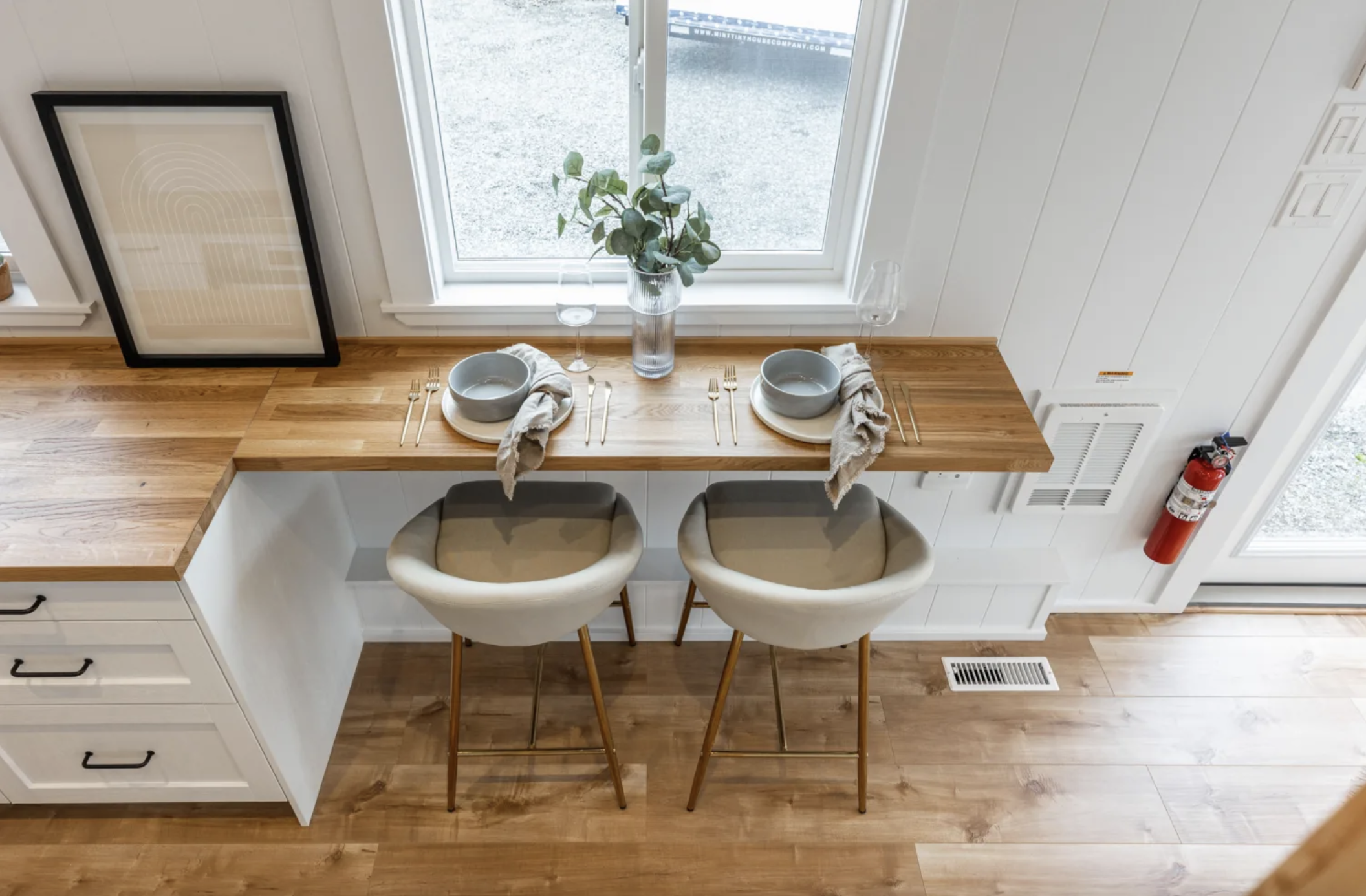 Arctic by Mint Tiny House - photo 19 of 23