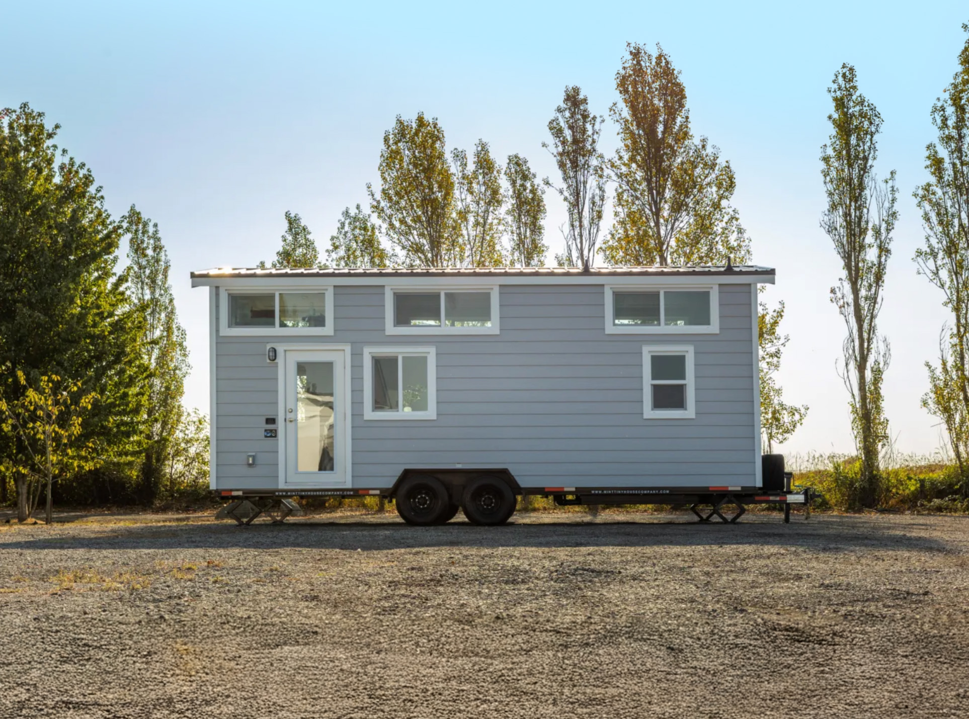 STR26 by Mint Tiny House - photo 1 of 15
