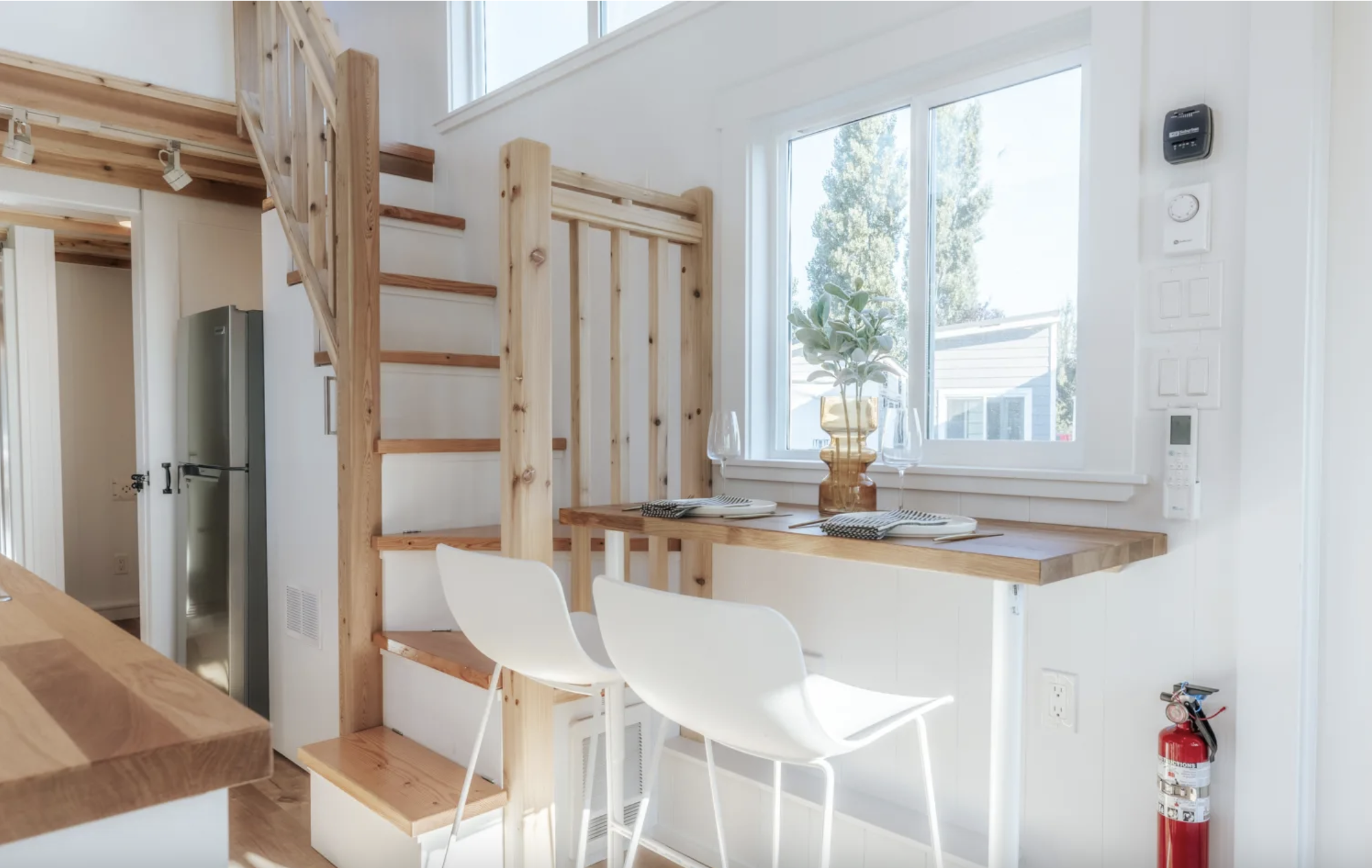 Napa by Mint Tiny House - photo 3 of 16