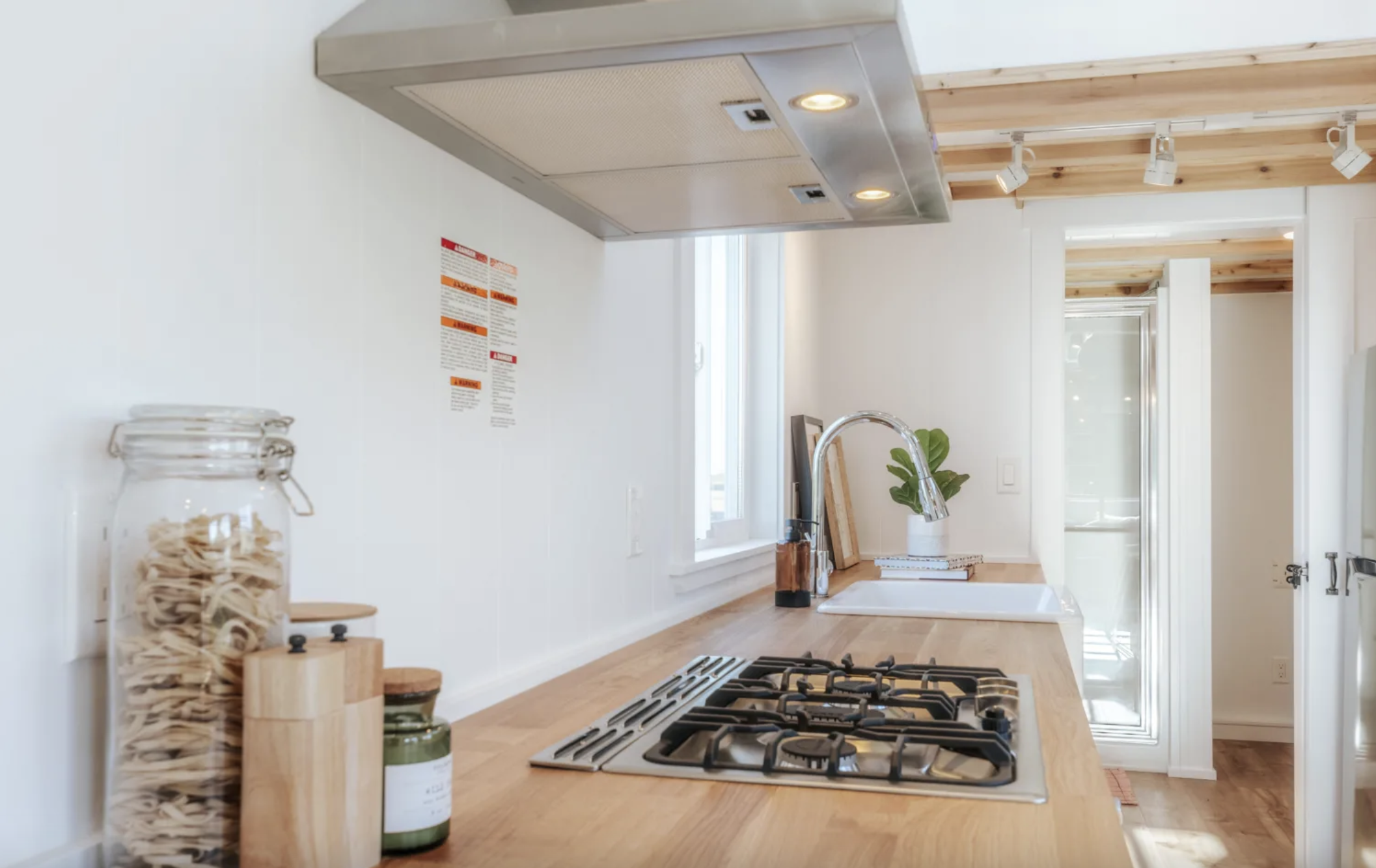 Napa by Mint Tiny House - photo 8 of 16