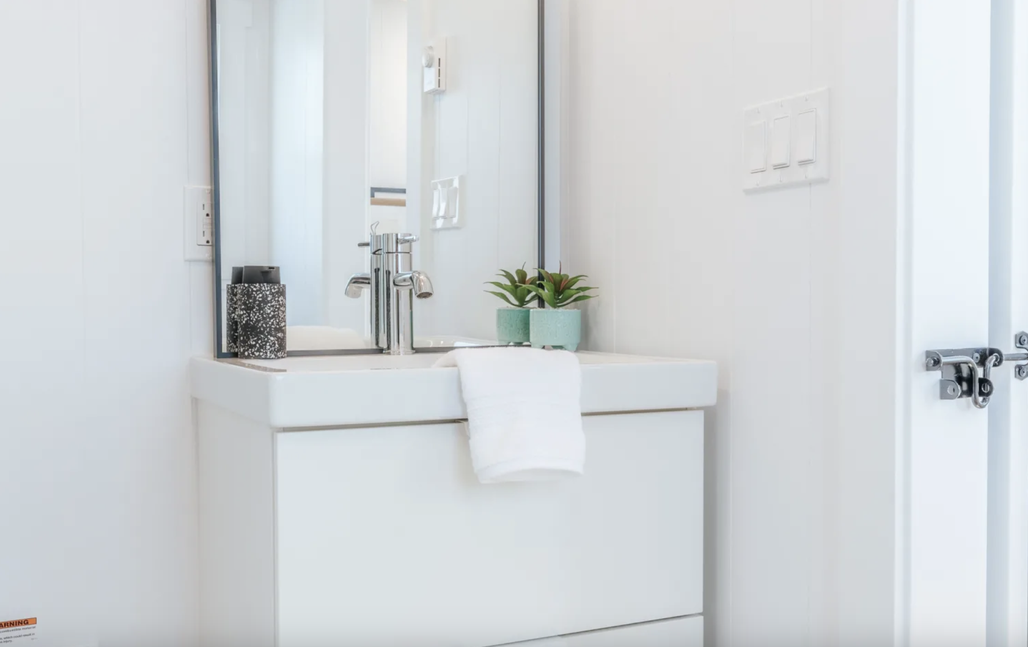 Napa by Mint Tiny House - photo 14 of 16