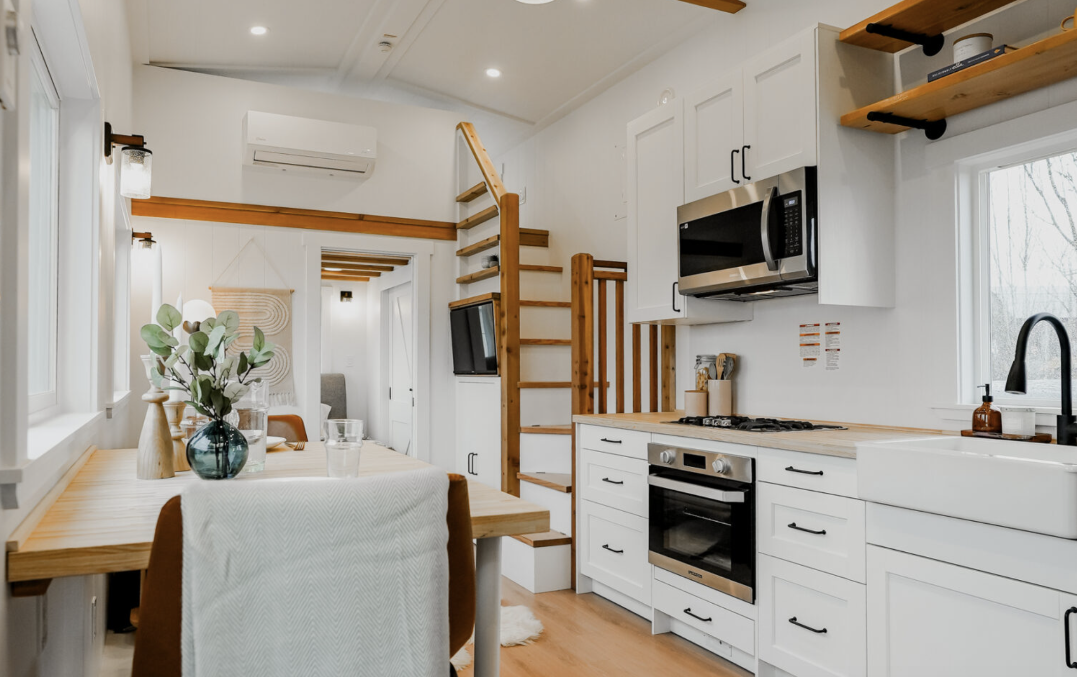 Vashon by Mint Tiny House - photo 9 of 19