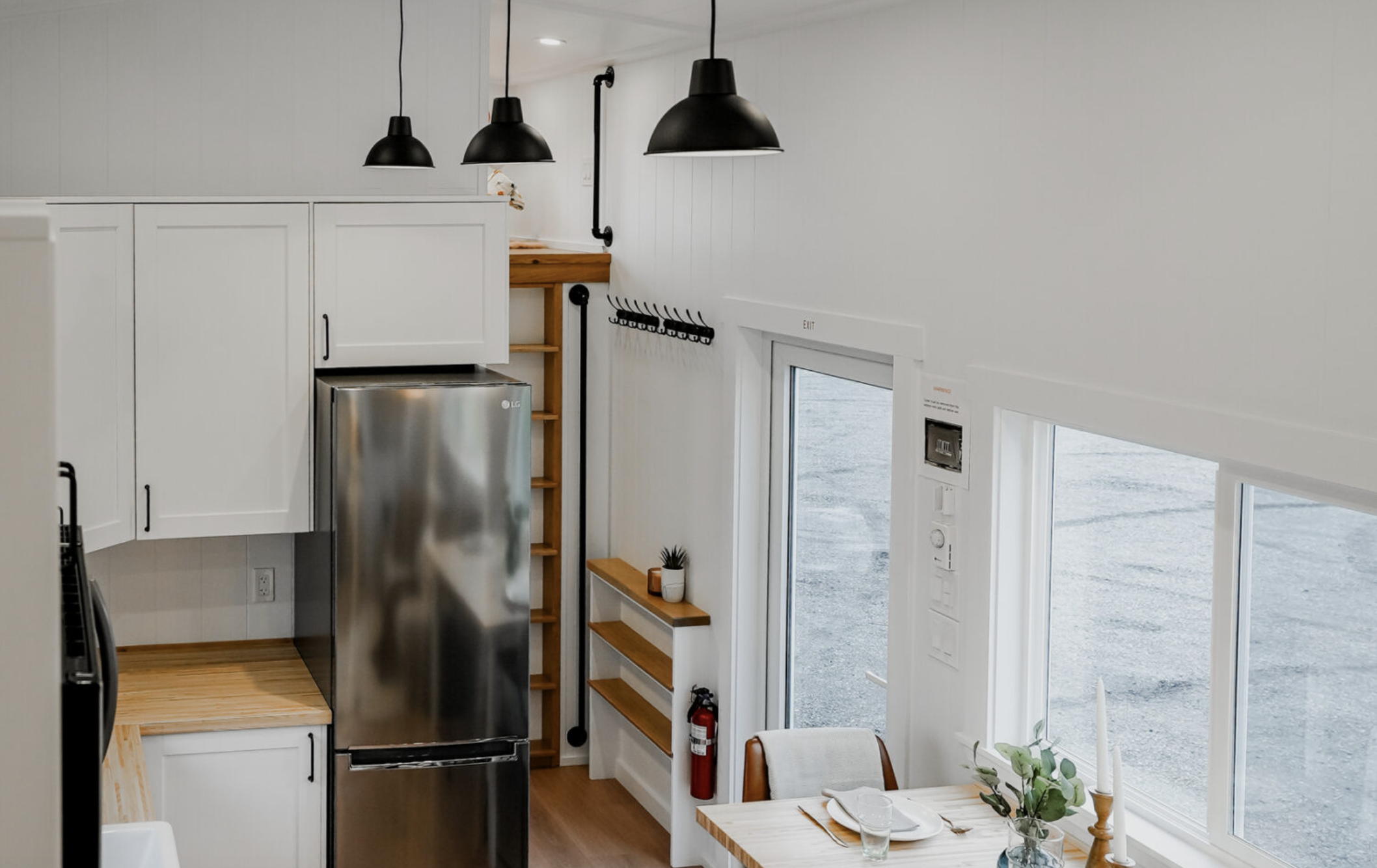 Vashon by Mint Tiny House - photo 11 of 19