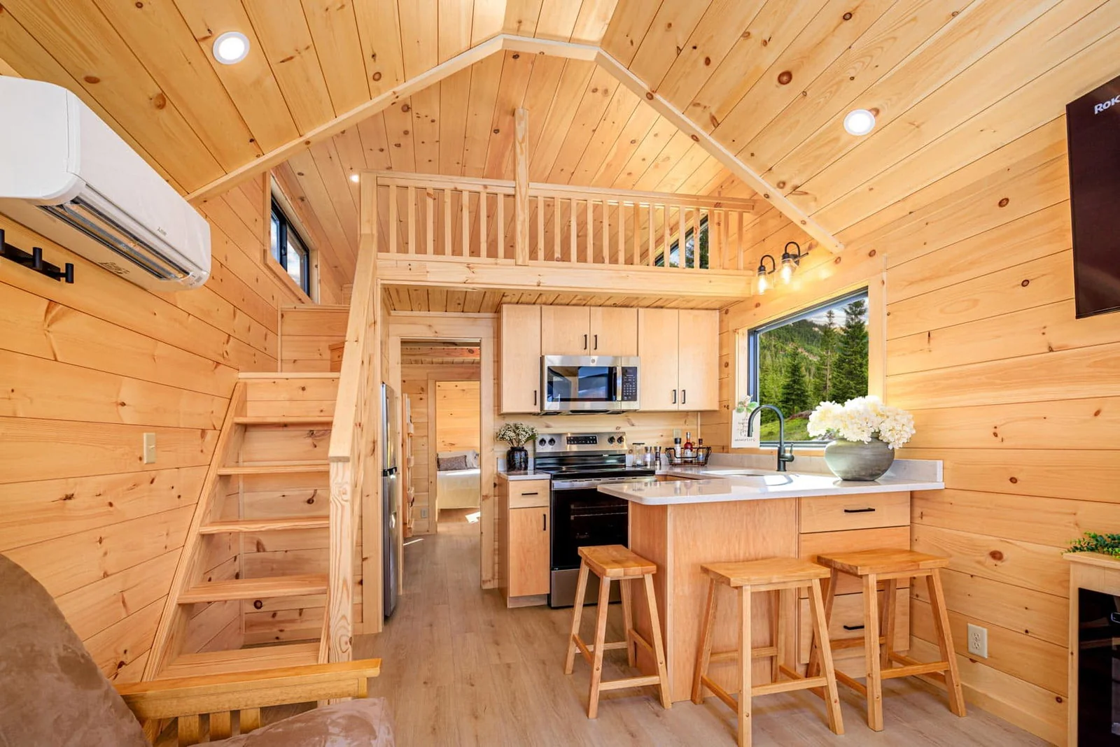 Scandinavian Sierra — gallery photo 4