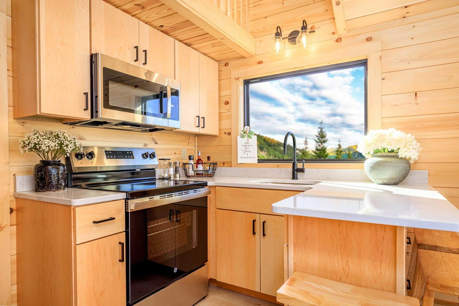 Scandinavian Sierra — gallery photo 5