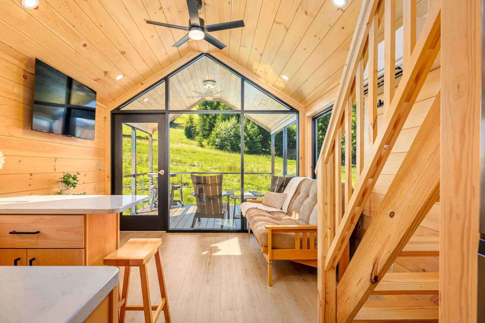 Scandinavian Sierra — gallery photo 11
