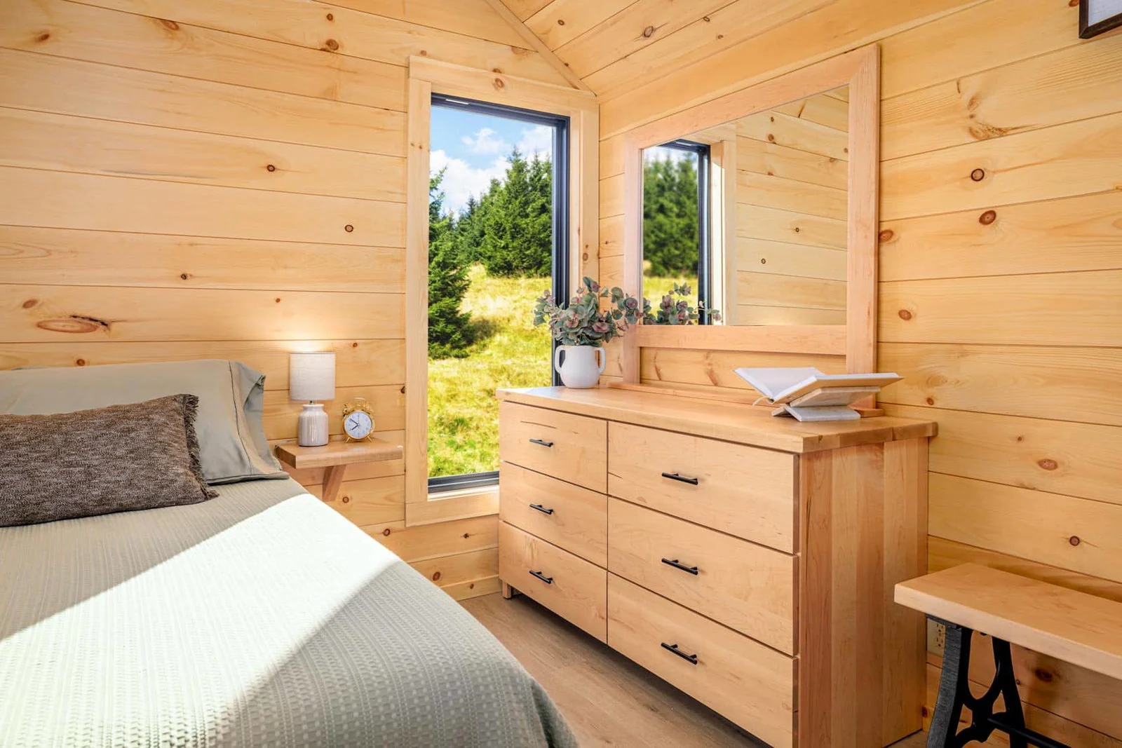 Scandinavian Sierra — gallery photo 9
