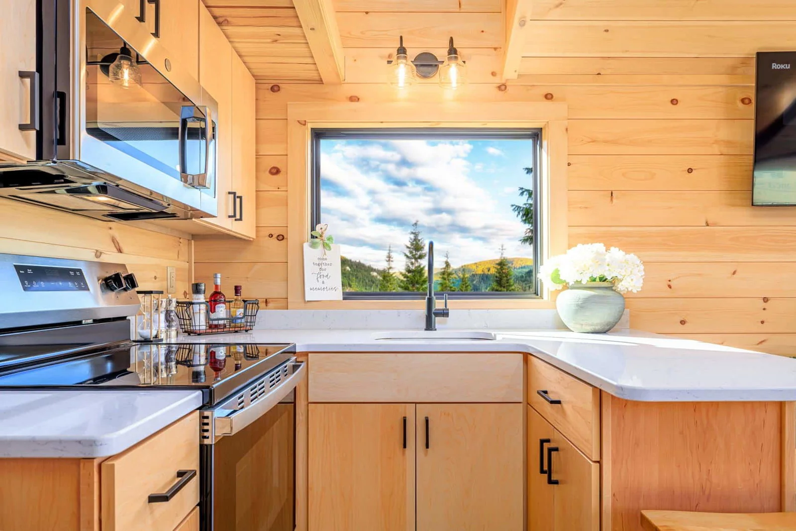 Scandinavian Sierra — gallery photo 6
