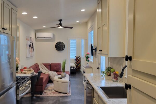 Columbia II — gallery photo 1