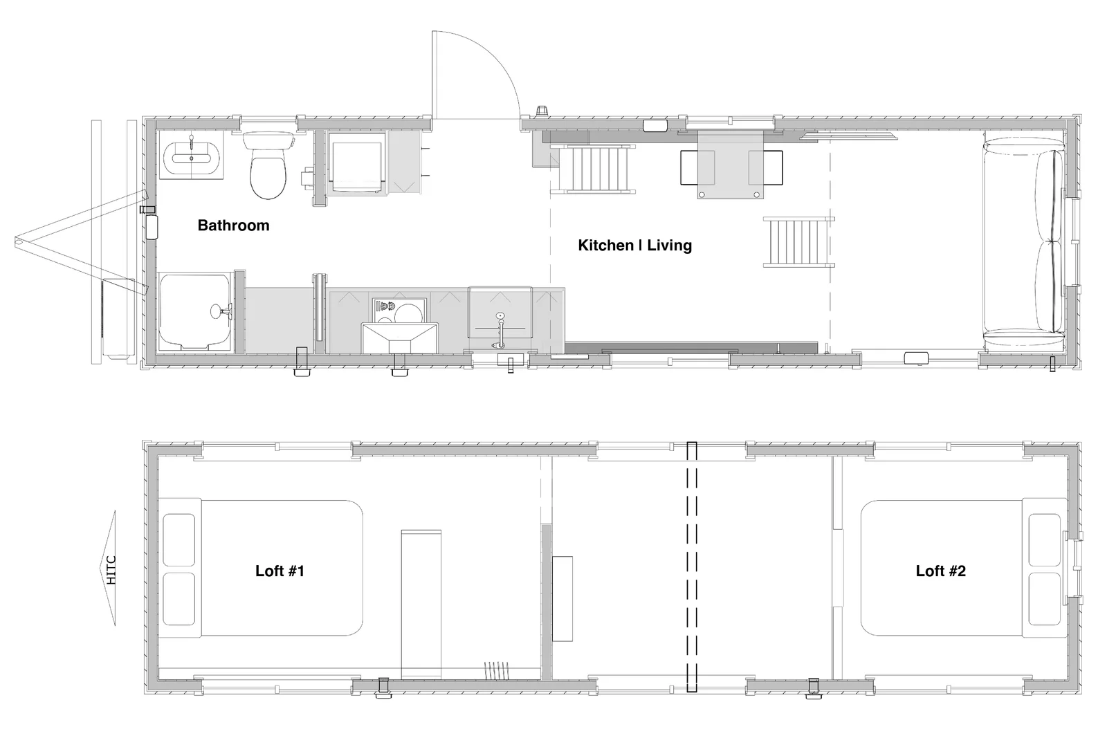 STR30 — floorplan