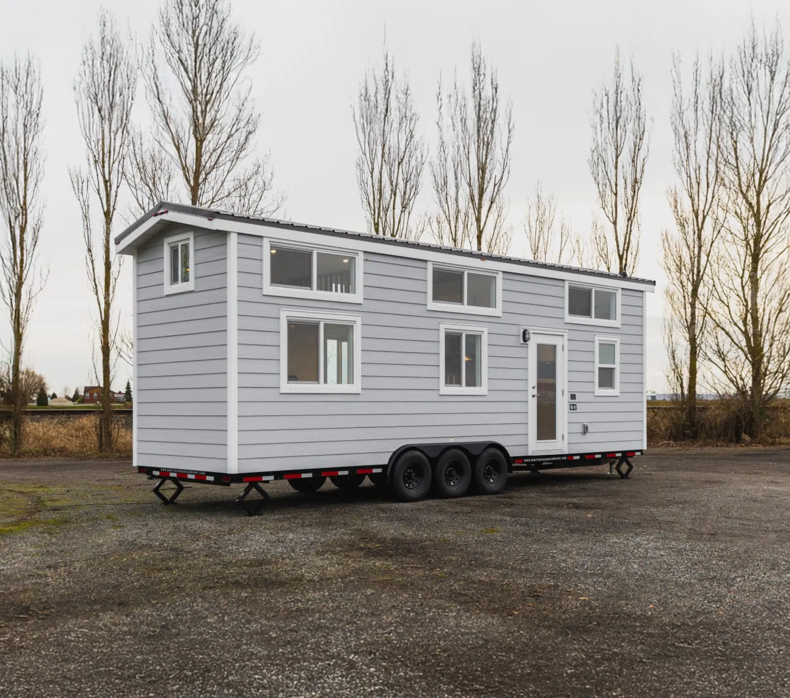 STR30 — exterior