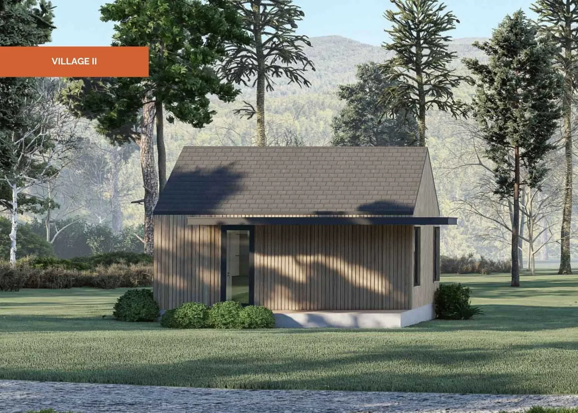 Nanabode Village II — gallery photo 4