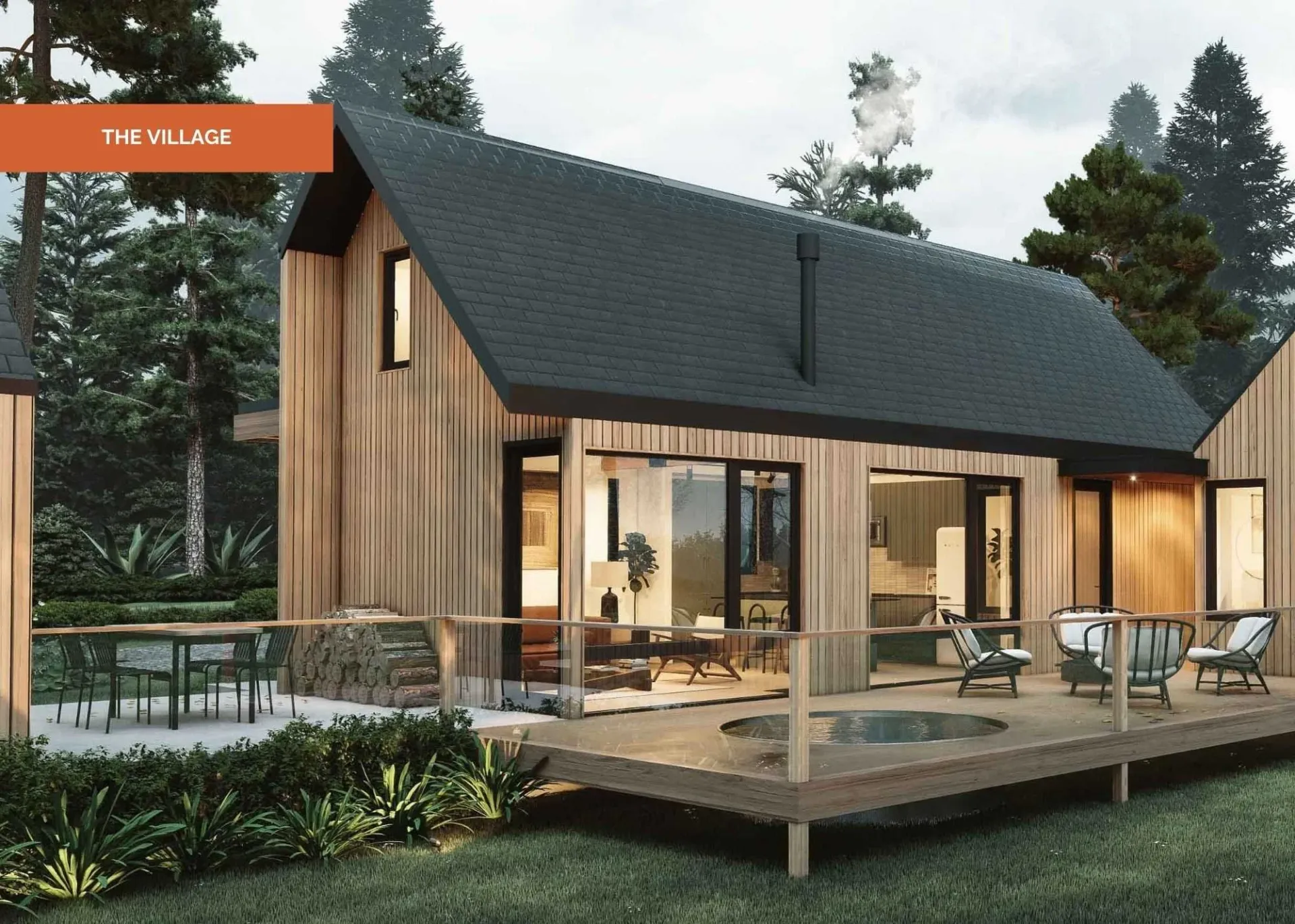 Nanabode Village I — gallery photo 5