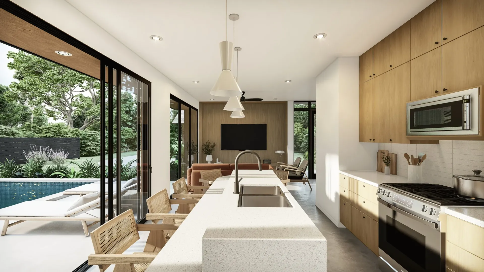 Nanabode The Retreat — gallery photo 5