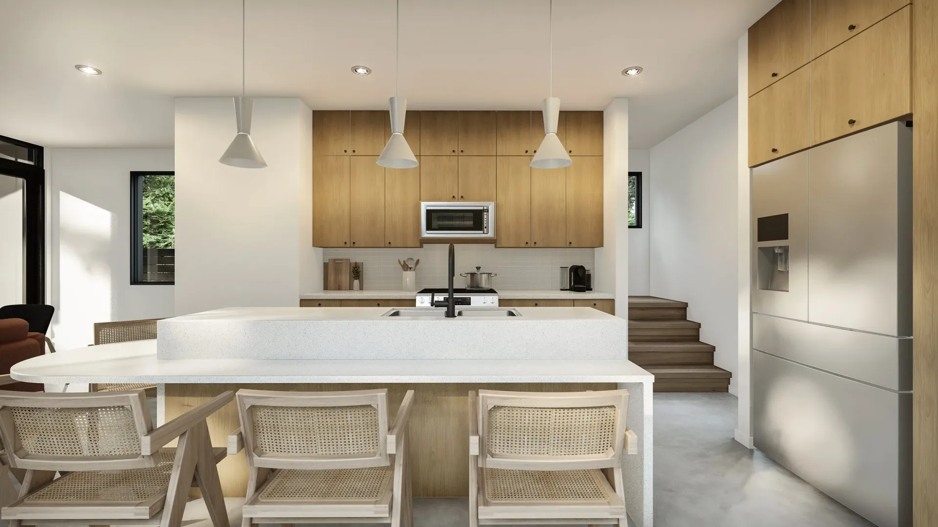 Nanabode The Retreat — gallery photo 10