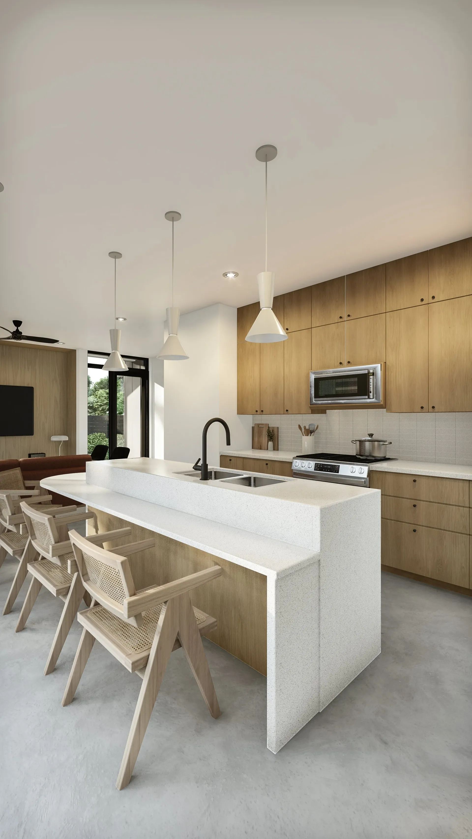 Nanabode The Retreat — gallery photo 11