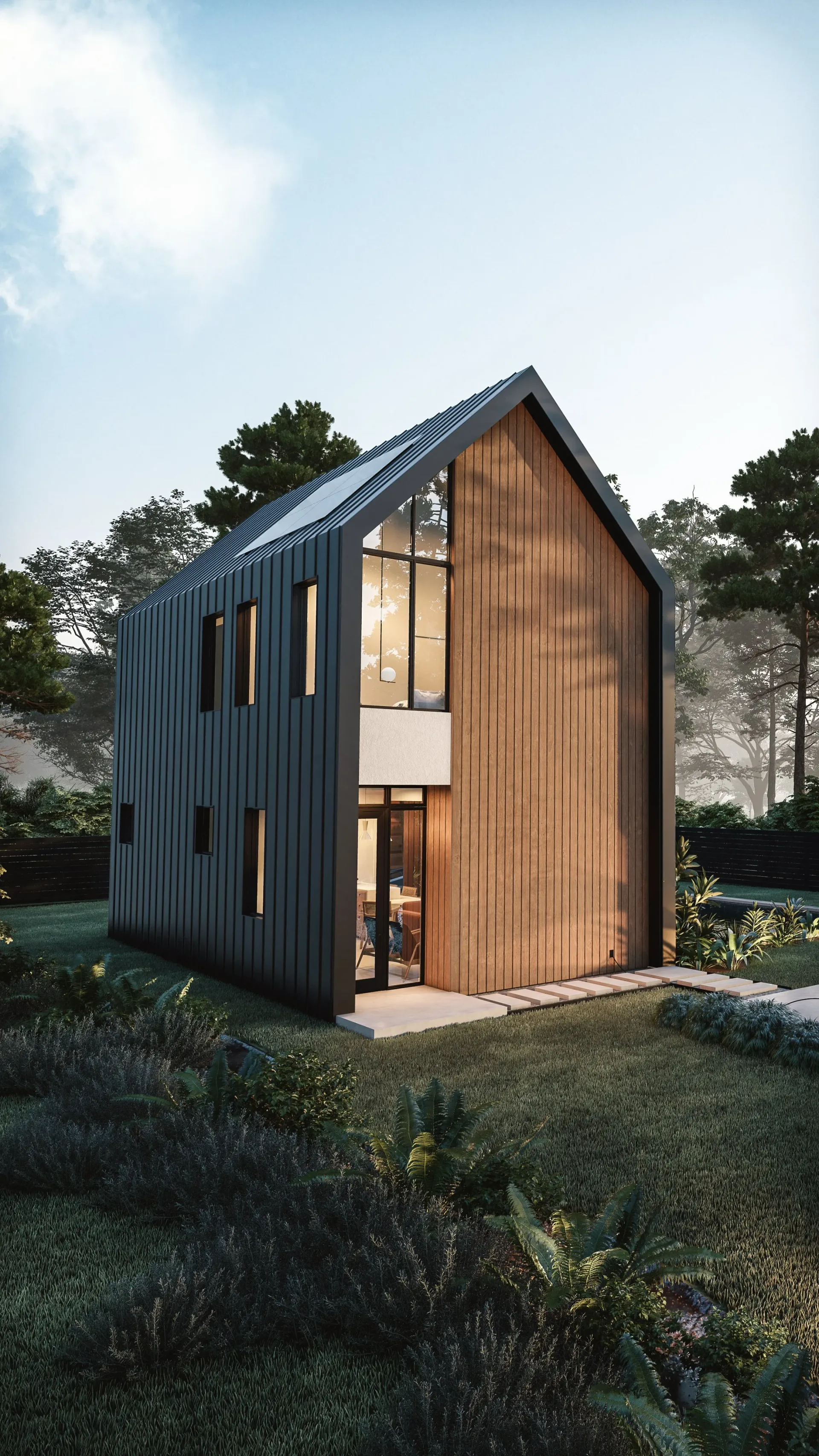 Nanabode The Retreat — gallery photo 2