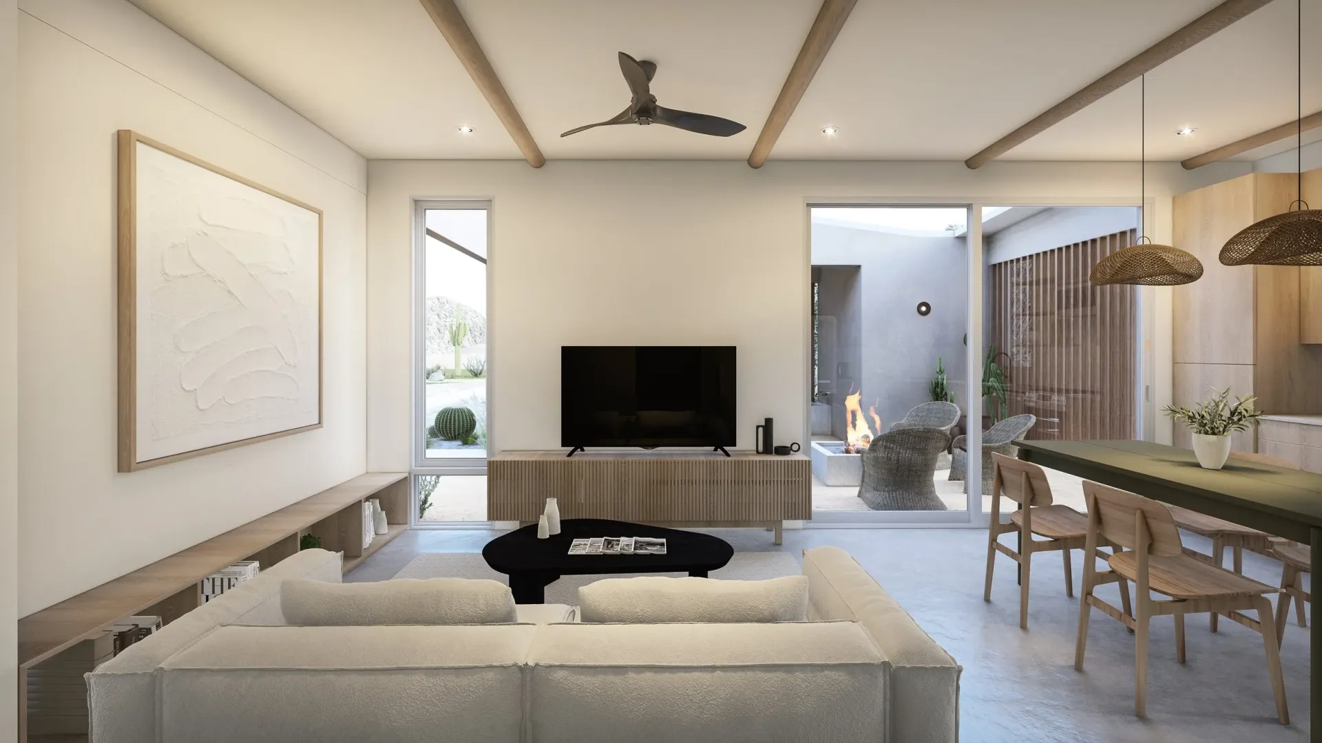 Nanabode The Casita — gallery photo 3