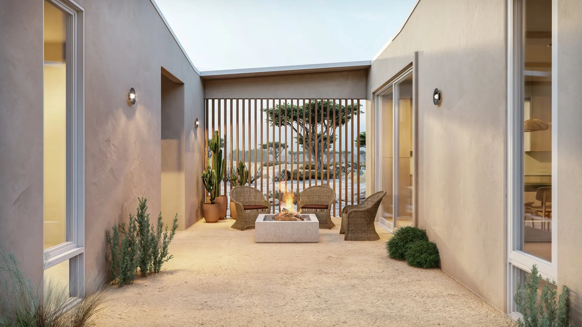 Nanabode The Casita — gallery photo 2