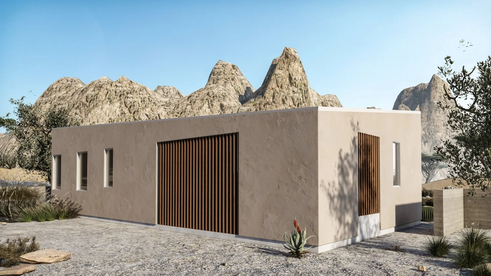 Nanabode The Casita — gallery photo 5