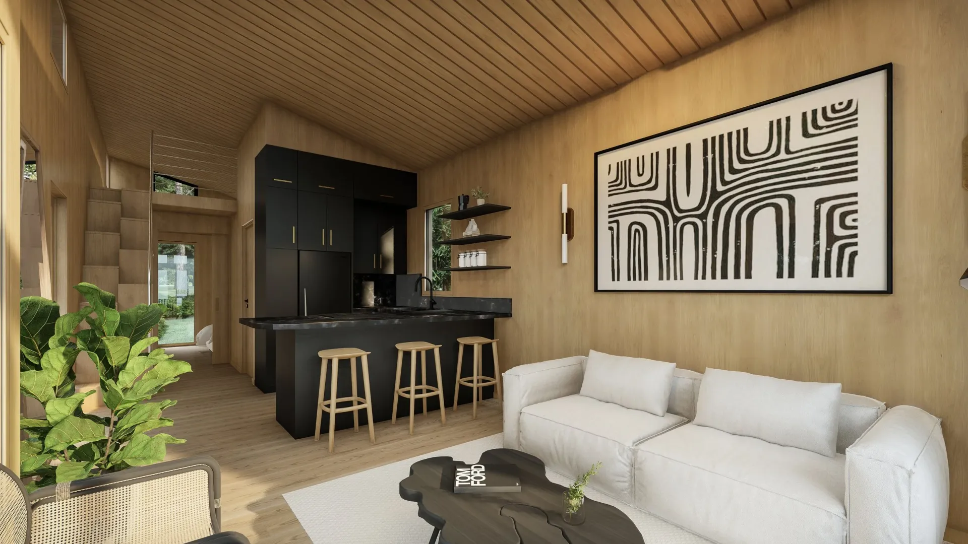 Nanabode The Nest — gallery photo 6
