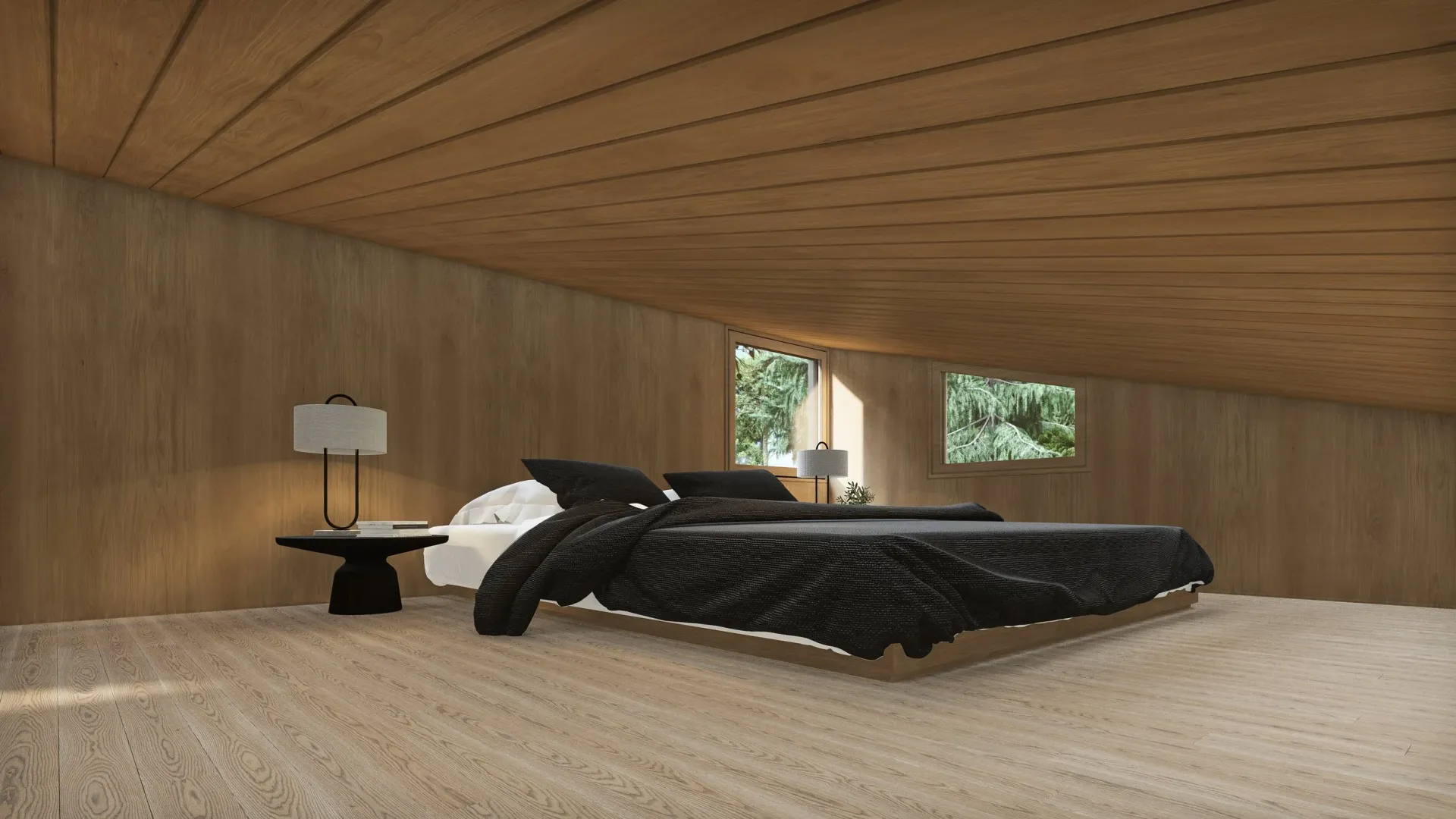 Nanabode The Nest — gallery photo 10