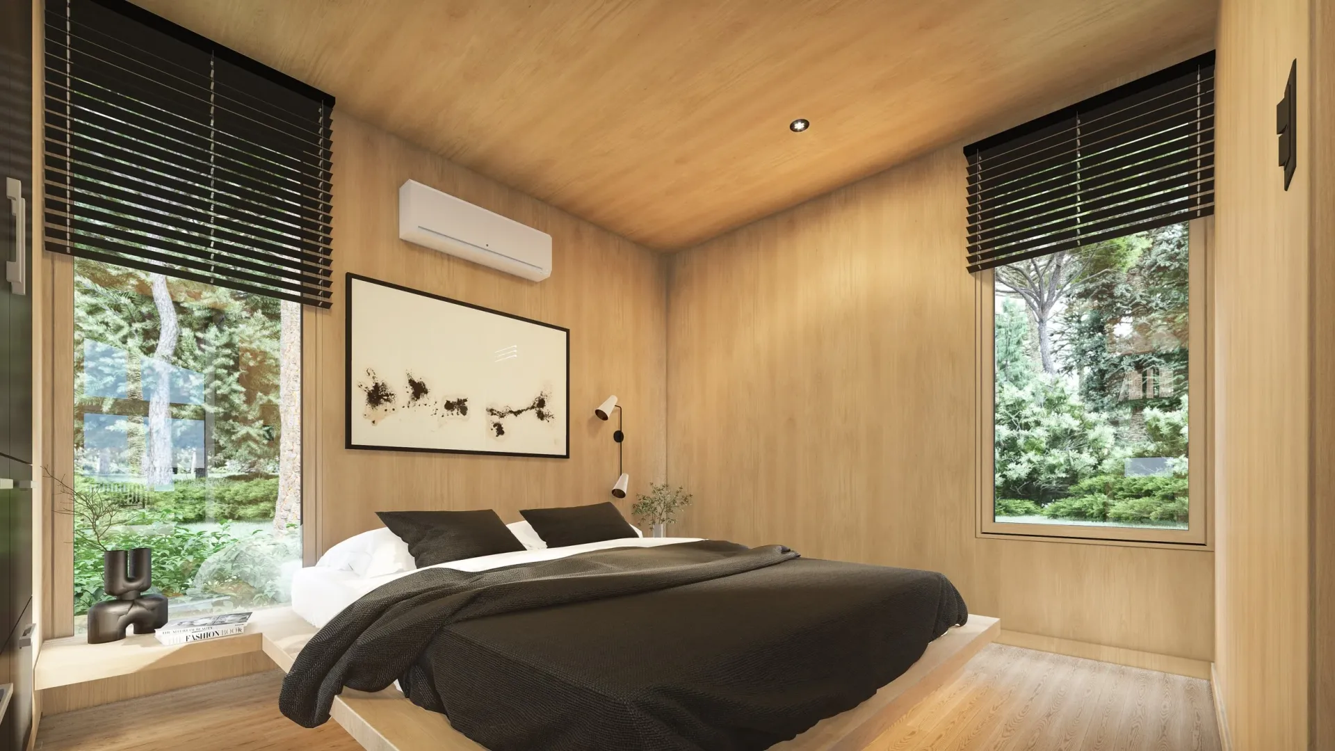 Nanabode The Nest — gallery photo 8