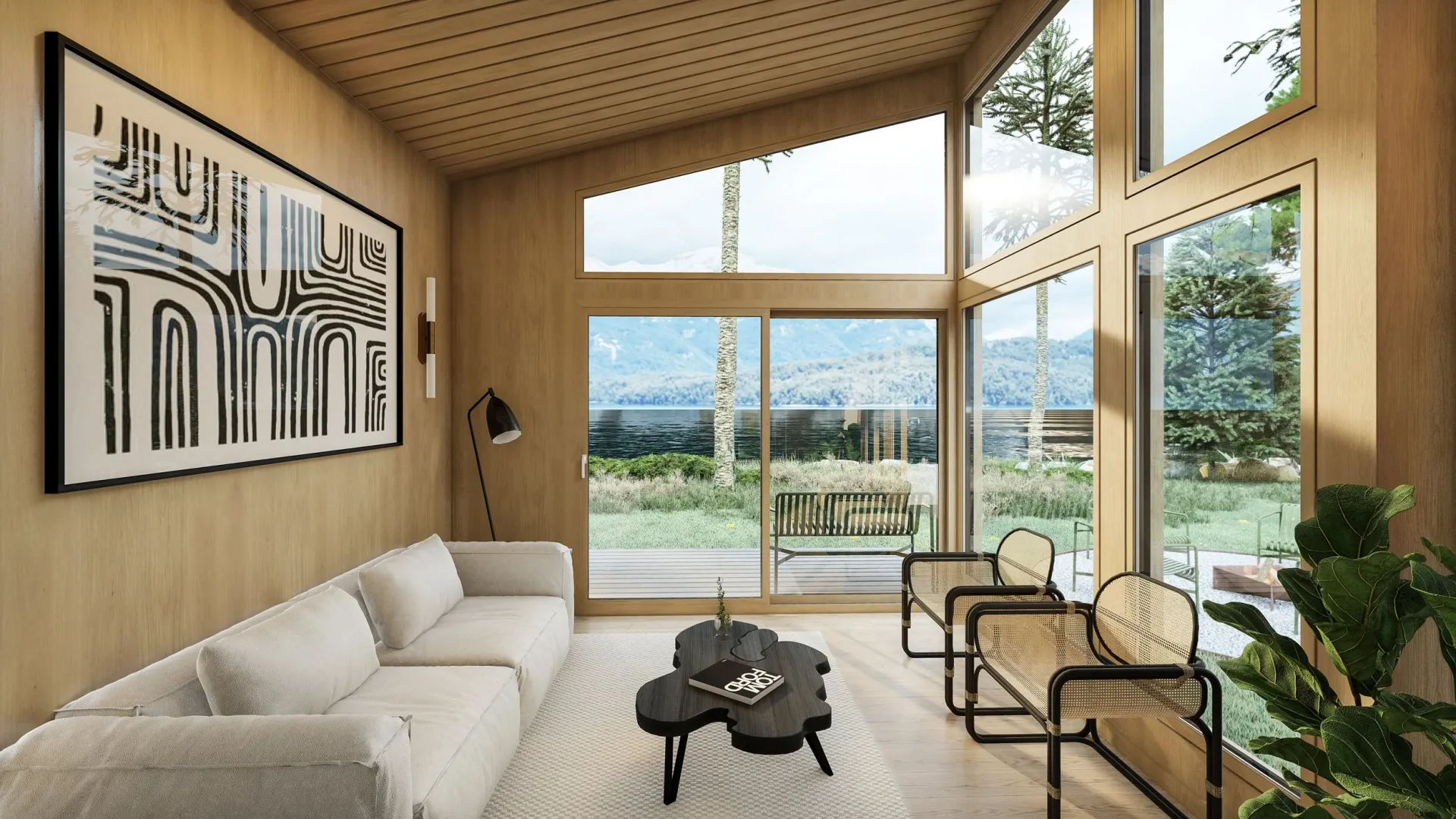 Nanabode The Nest — gallery photo 3