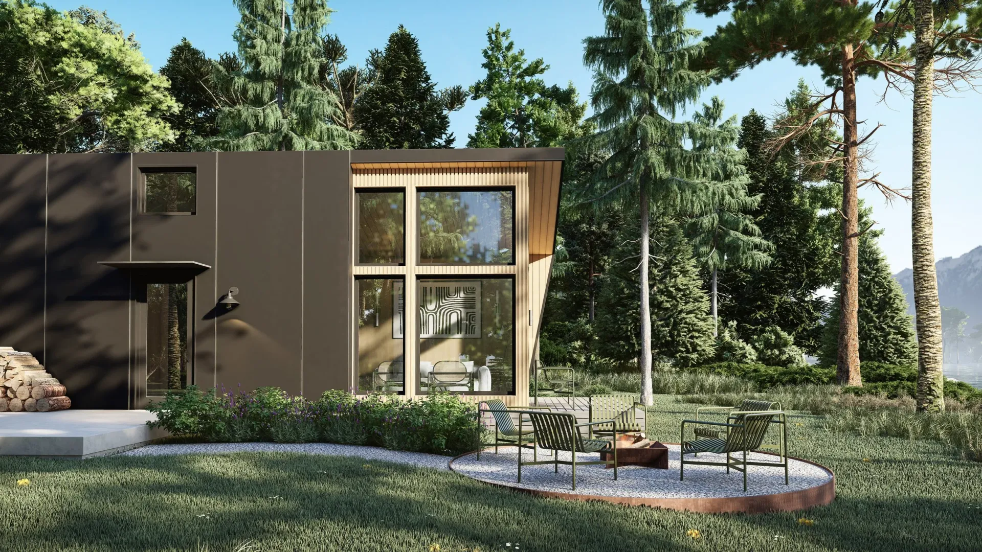 Nanabode The Nest — gallery photo 2