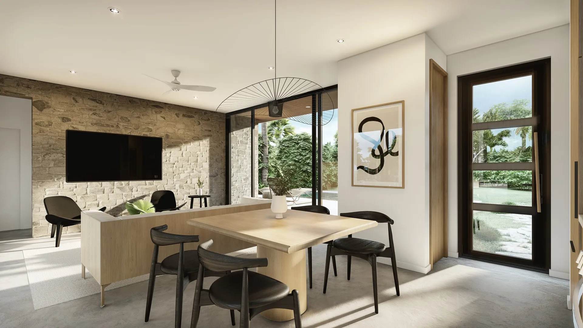 Nanabode The Link — gallery photo 2