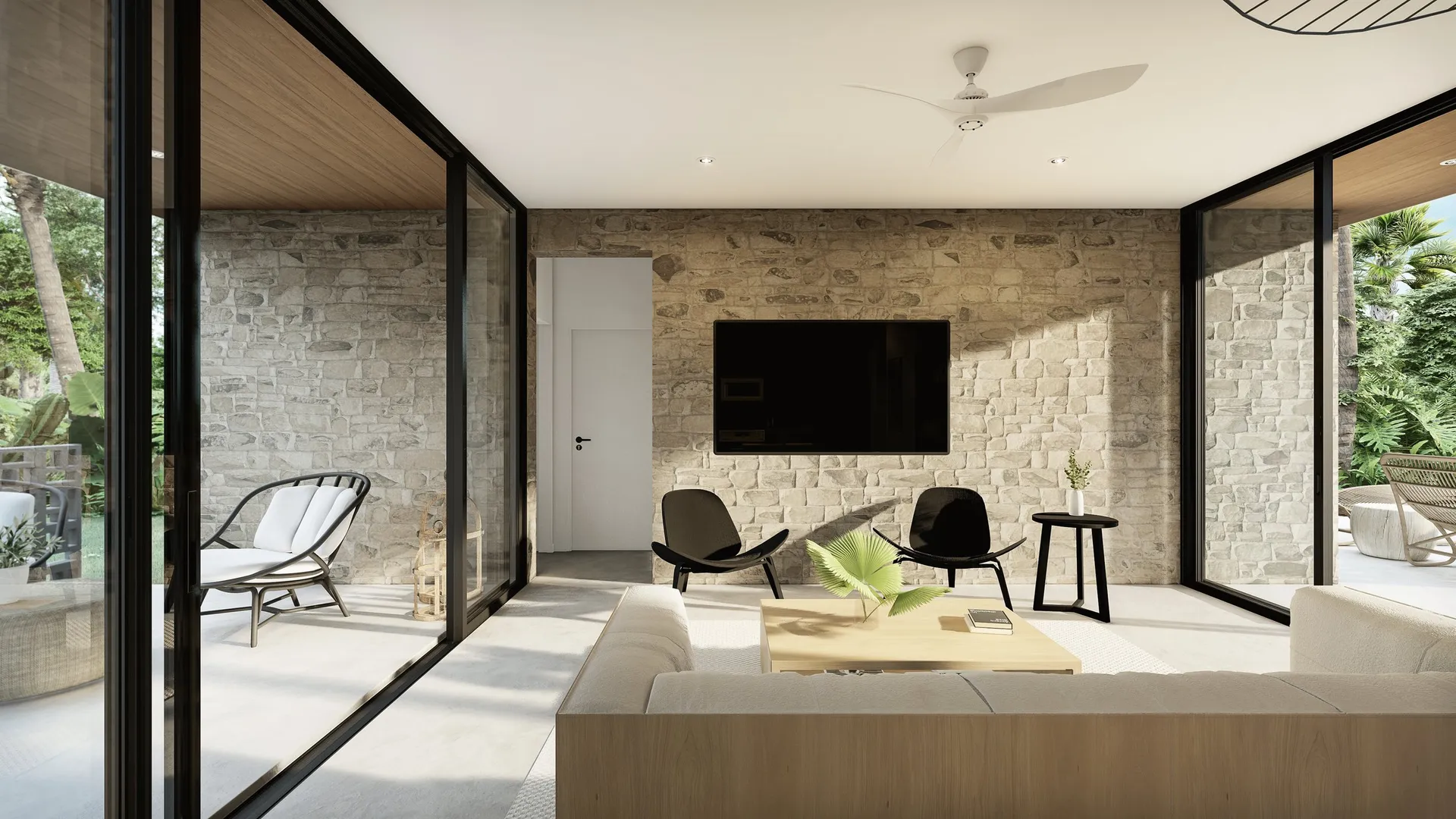 Nanabode The Link — gallery photo 3