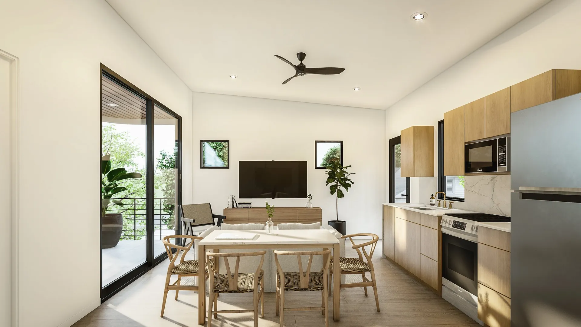 Nanabode The Block, gallery photo 5