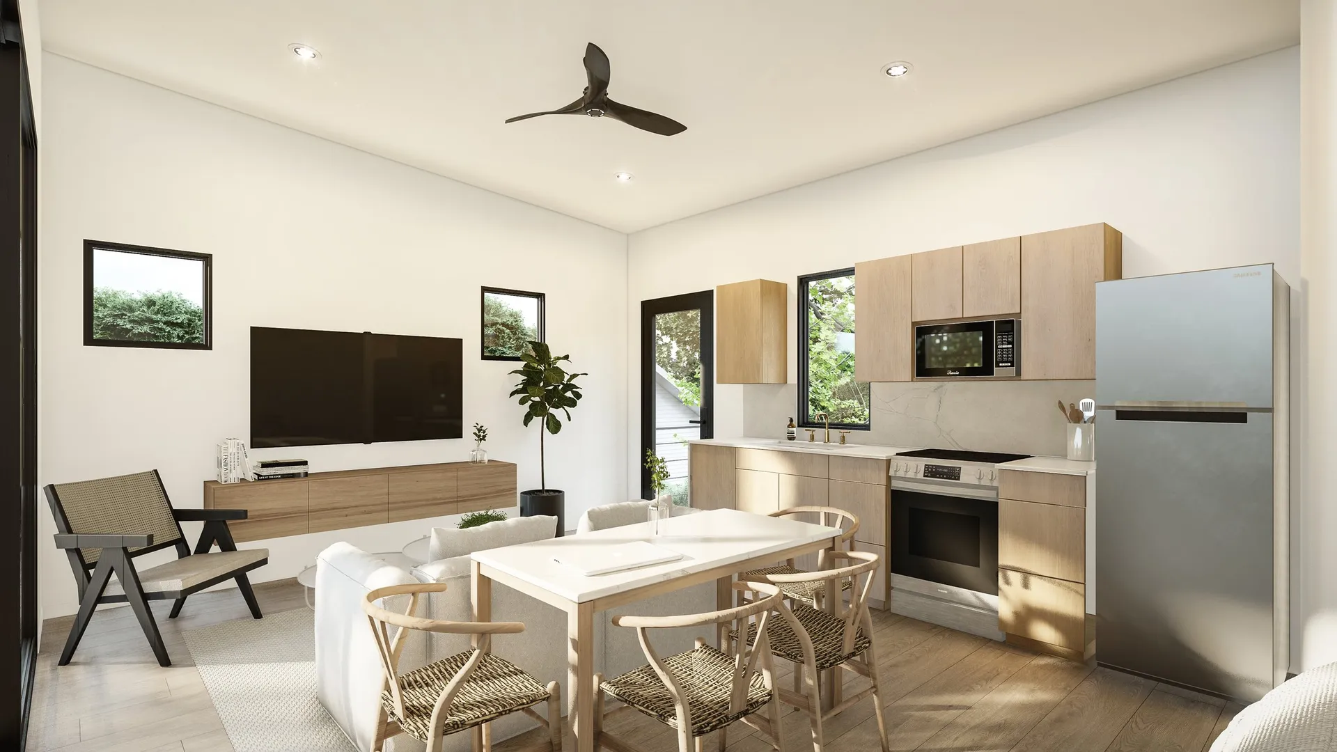 Nanabode The Block, gallery photo 6