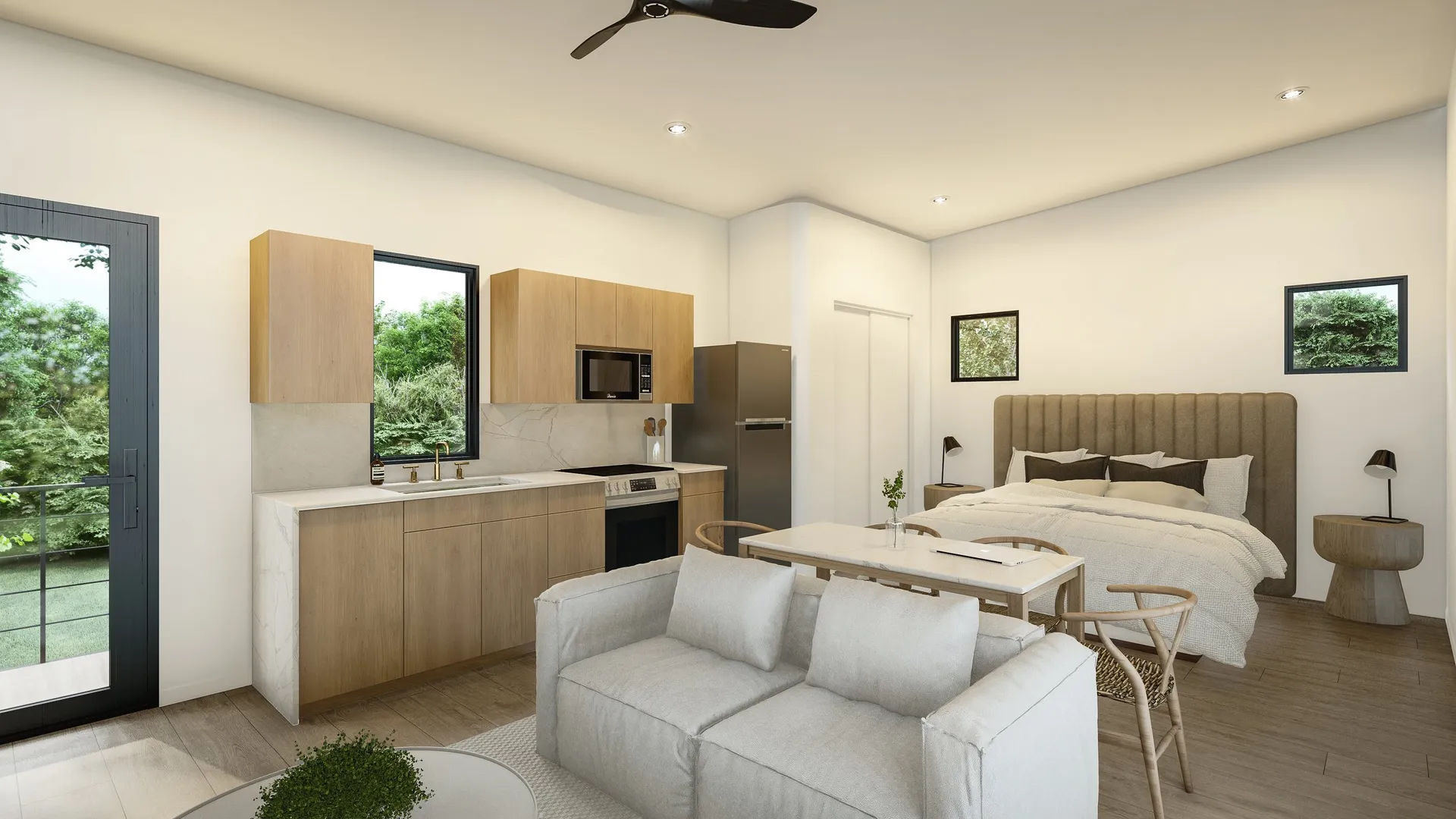 Nanabode The Block, gallery photo 4