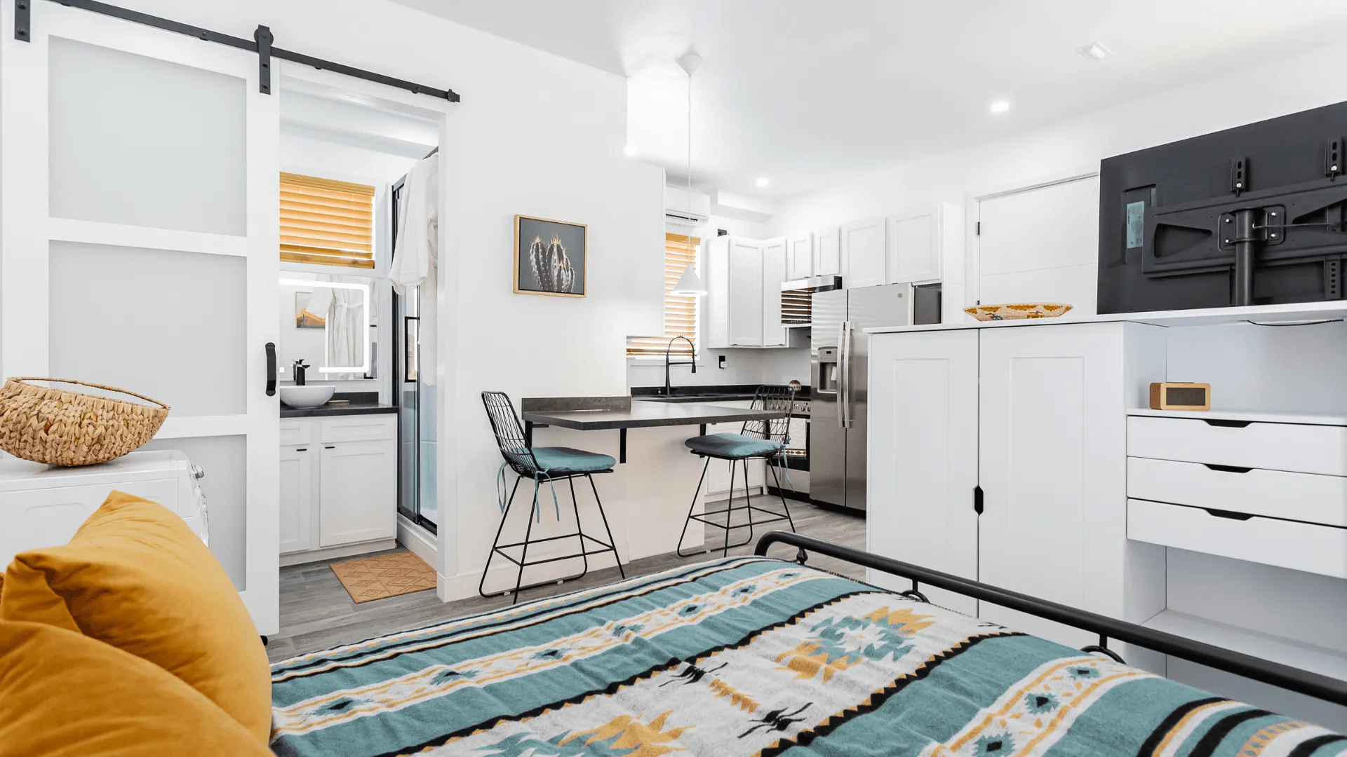 Boxabl Casita Studio — gallery photo 1